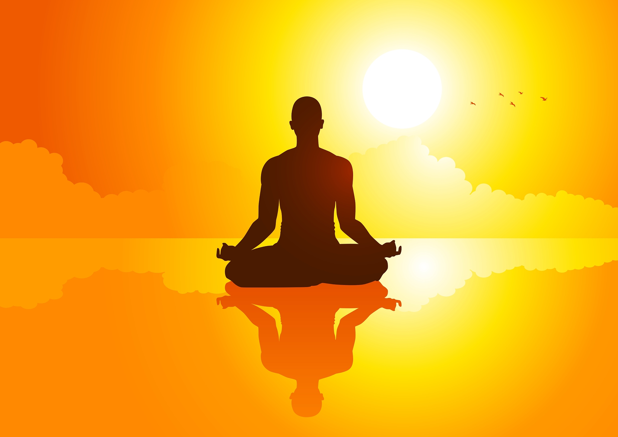 如何修证佛法：5个通往智慧与觉悟的步骤