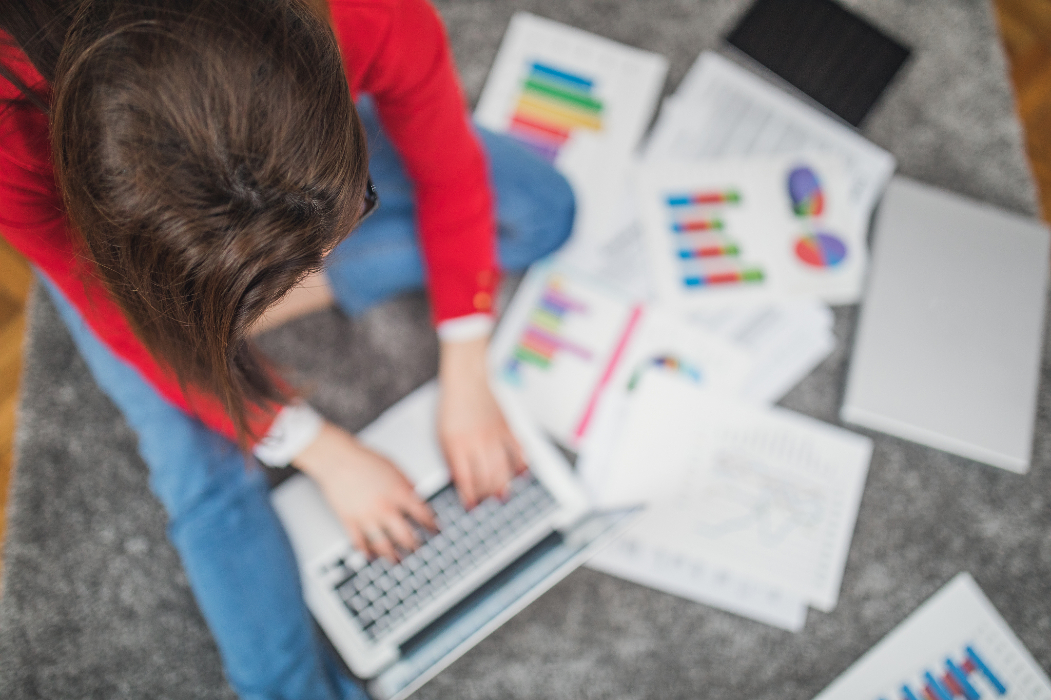 女生适合学习计算机专业吗？