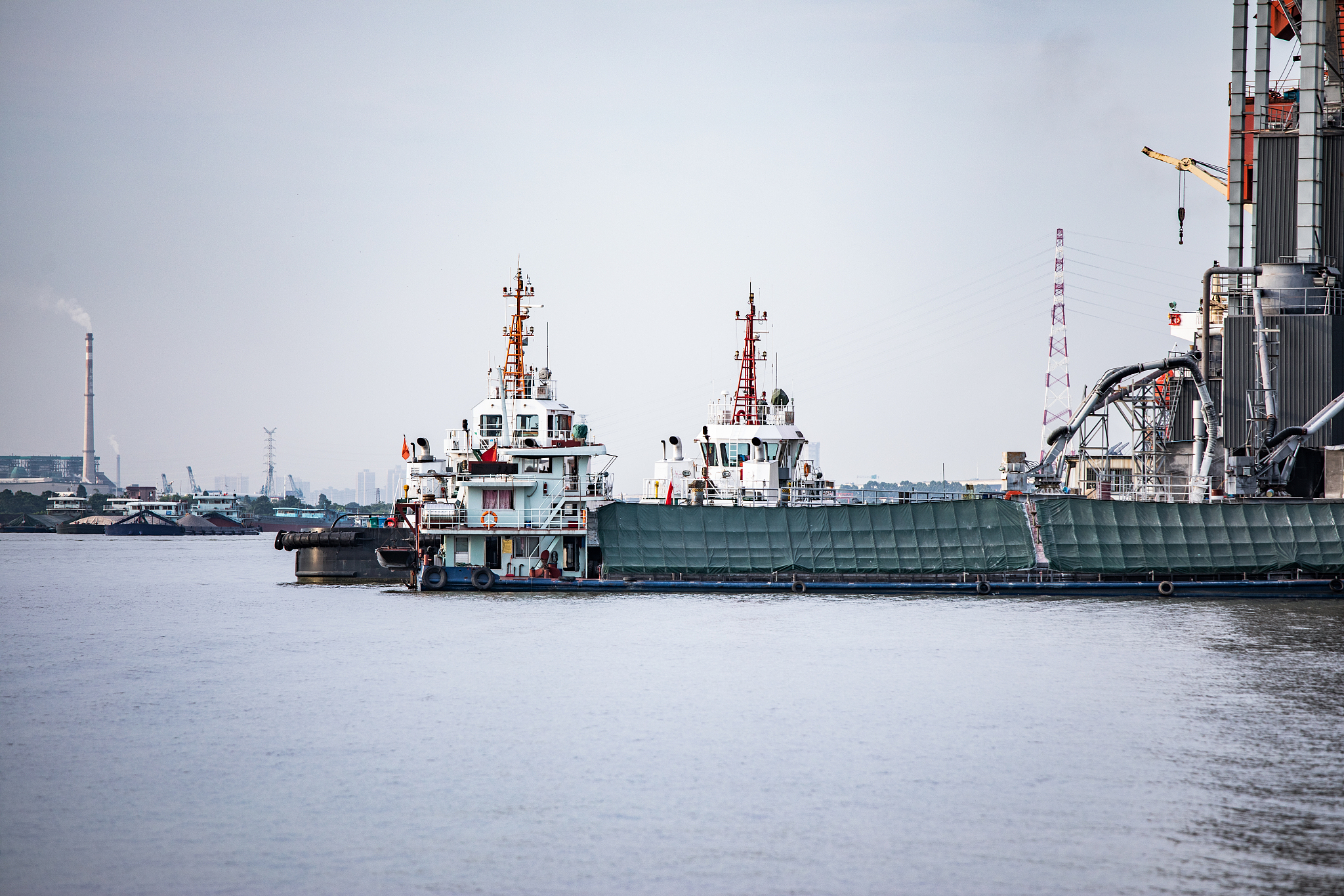 渤海船舶职业学院2021年是公办吗？ - 了解船舶制造专业