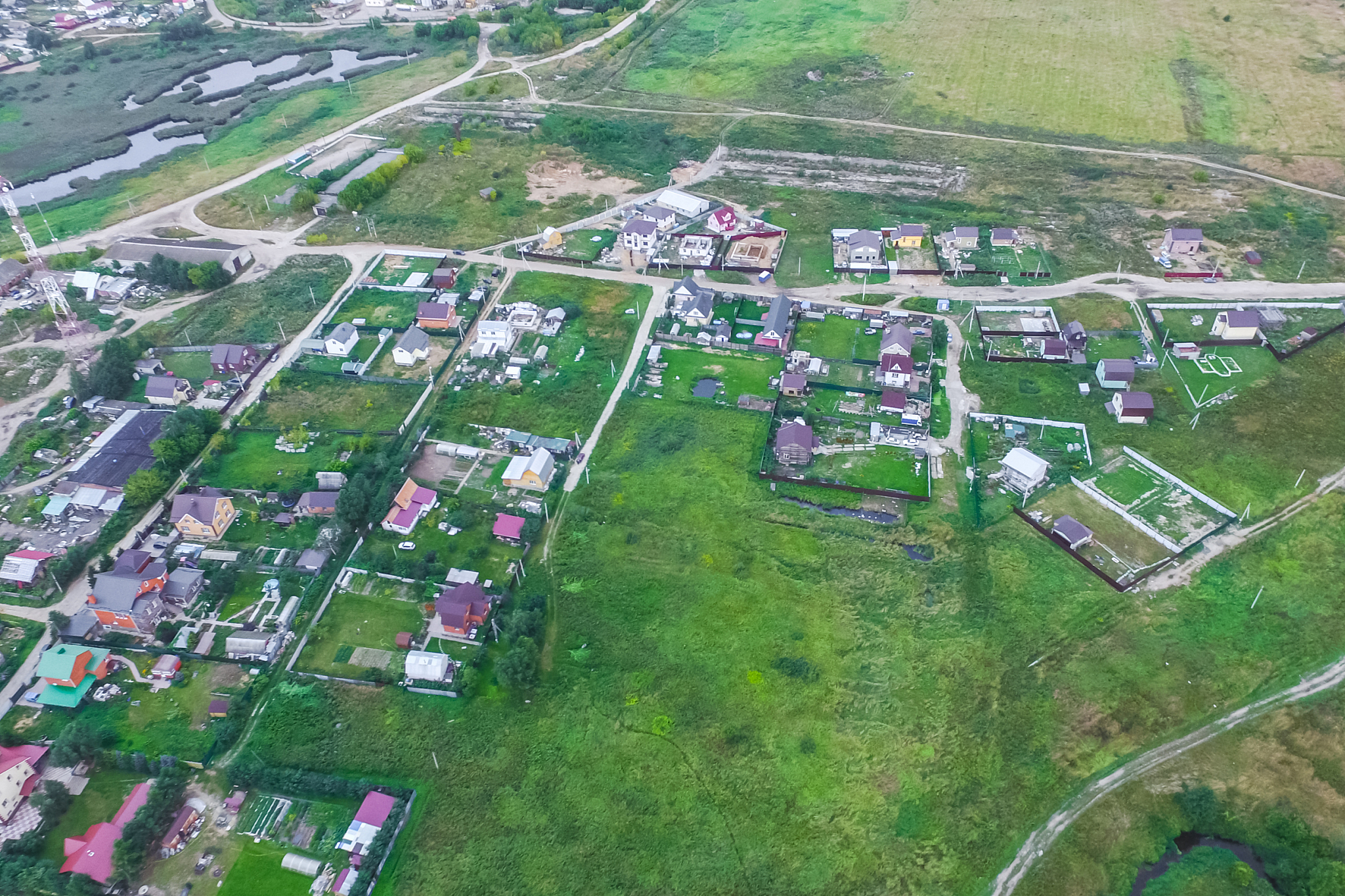 团风县方高坪镇防疫隔离点生态资源分析：资源类型、数量、分布及侵占情况