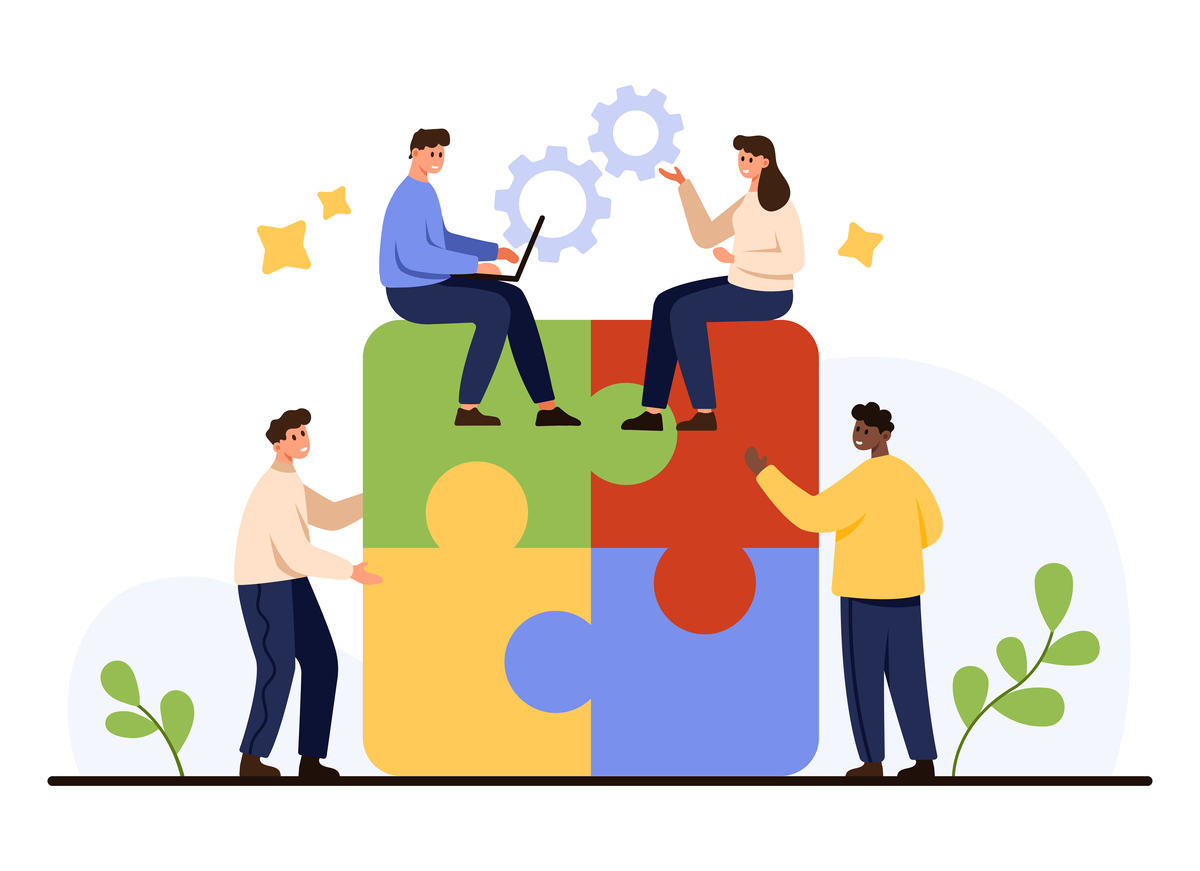 写一篇职场中的文化背景与团队合作