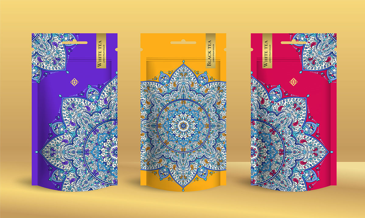 做包装设计可进行的创新点