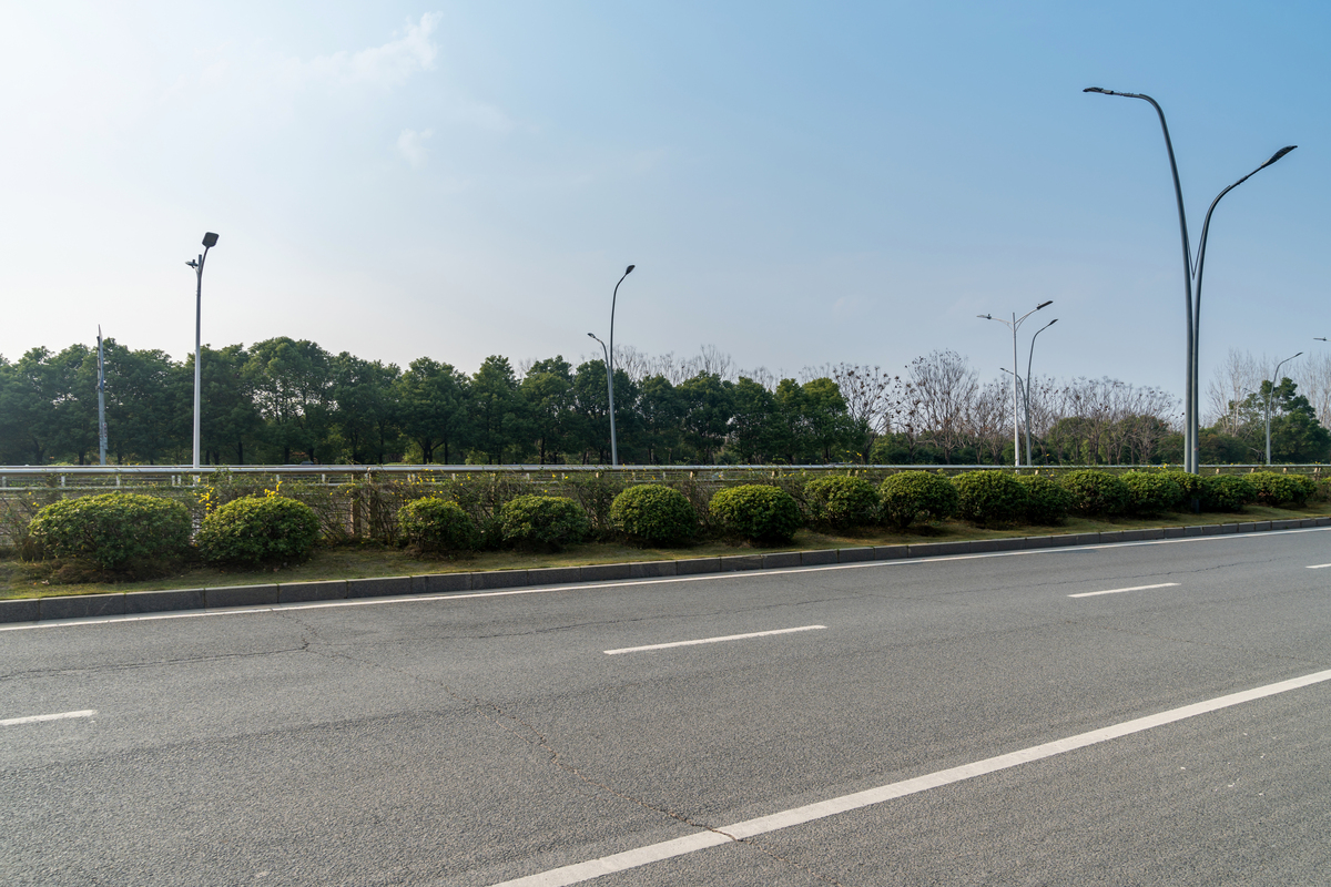 溧阳市普通国省道建设推进情况