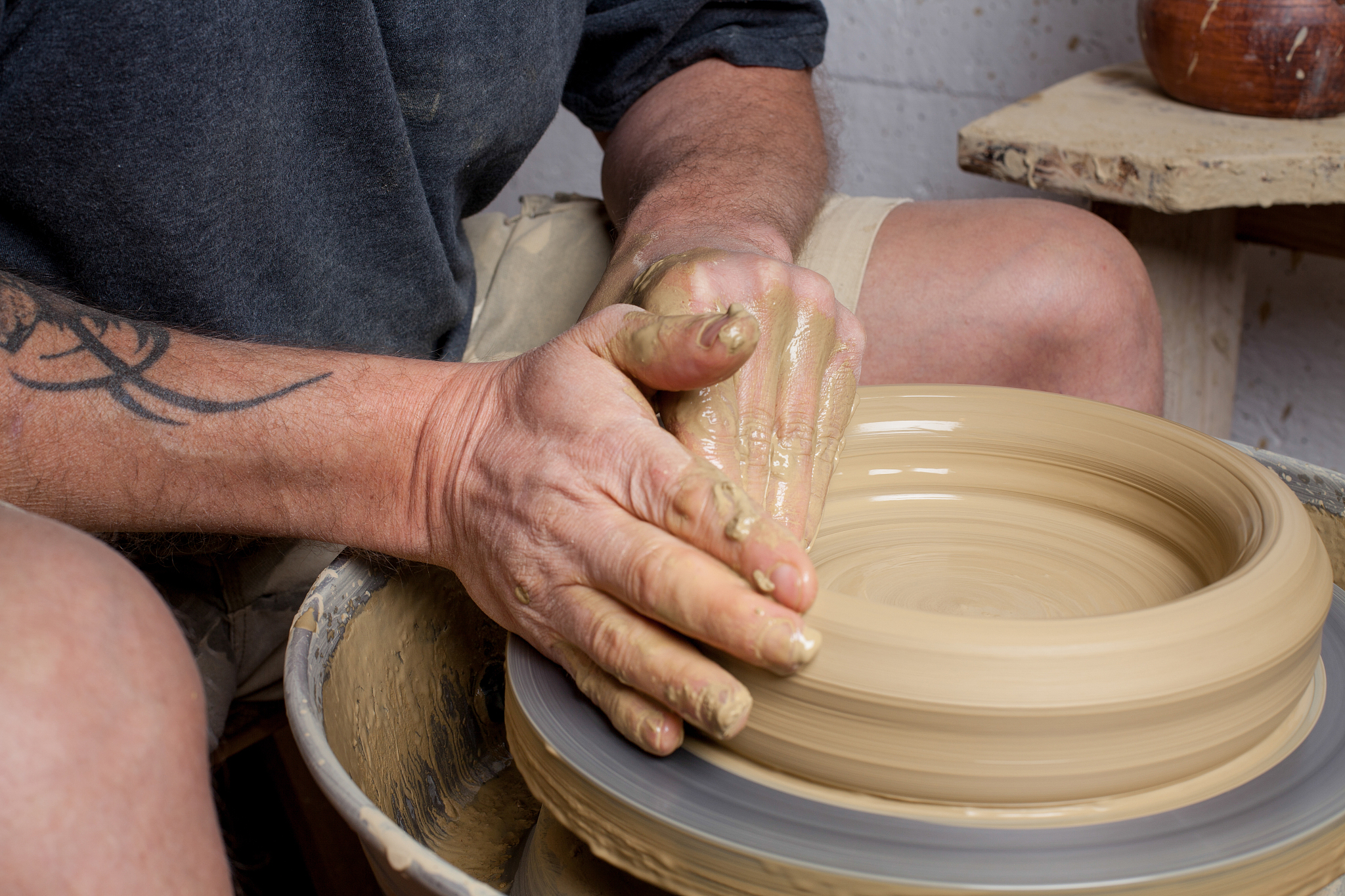 工艺美术专业就业方向和前景全面解析