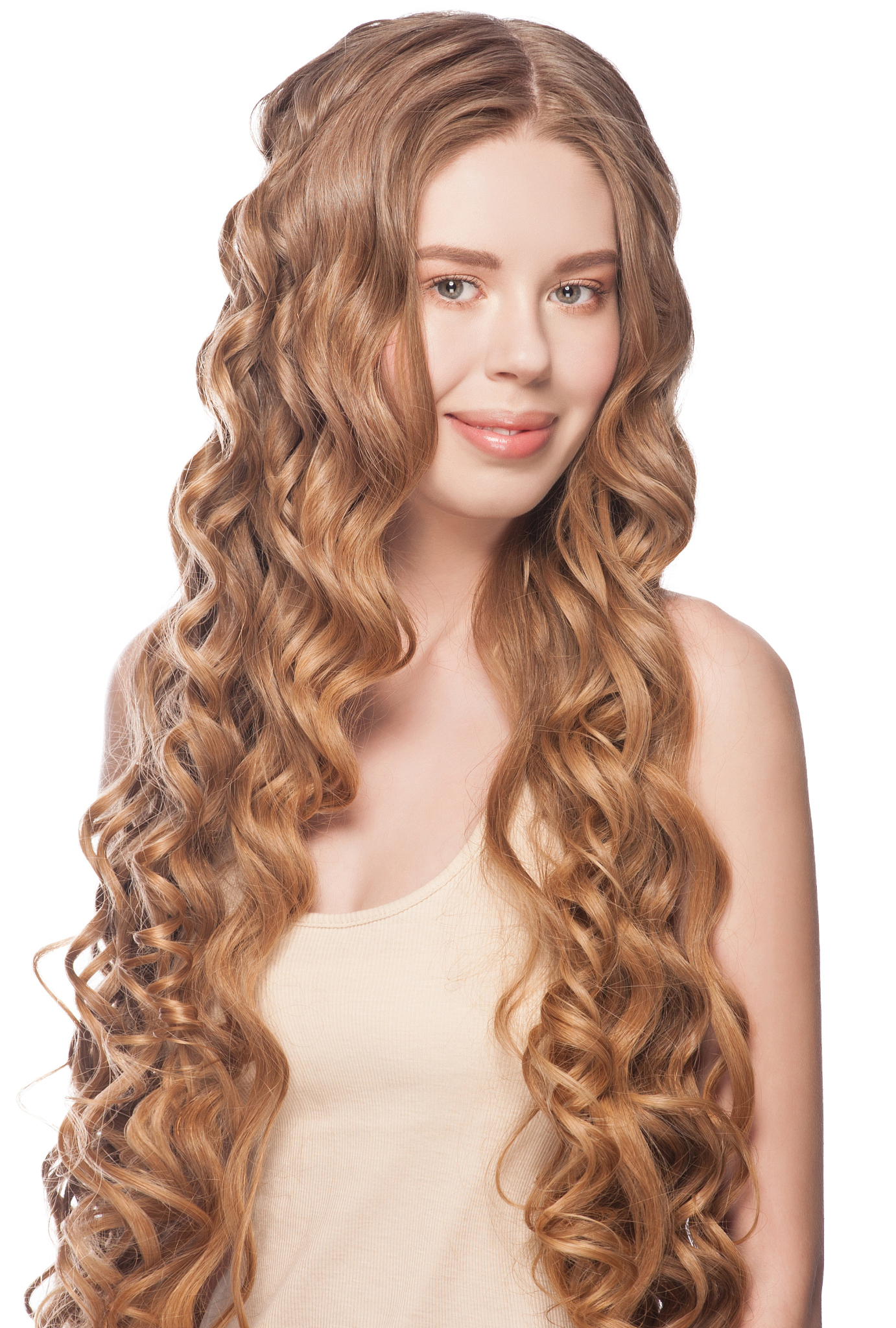 发色发红头发蓬松带点自来卷发丝粗头发厚是什么性格的人