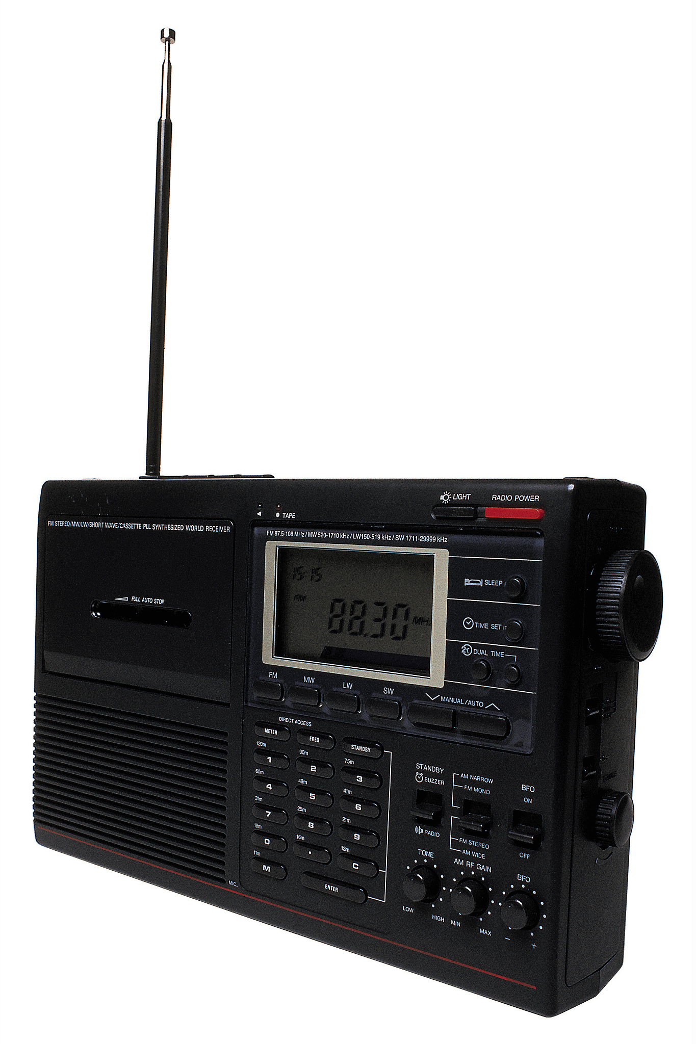 Top 10 Features of Baofeng UV-5R Walkie Talkie for Sale on AliExpress
