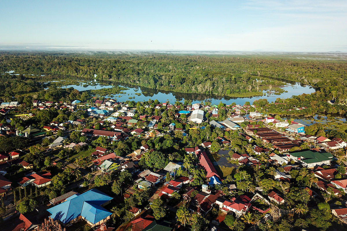 信息化项目工作量和金额结算单模板 - 免费下载