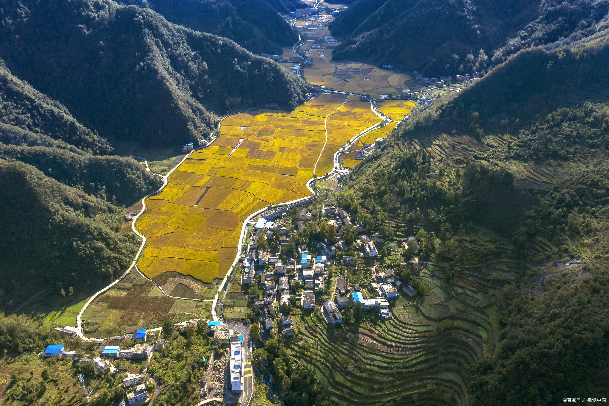 陕南第一个县级市 安康旬阳市揭牌成立
