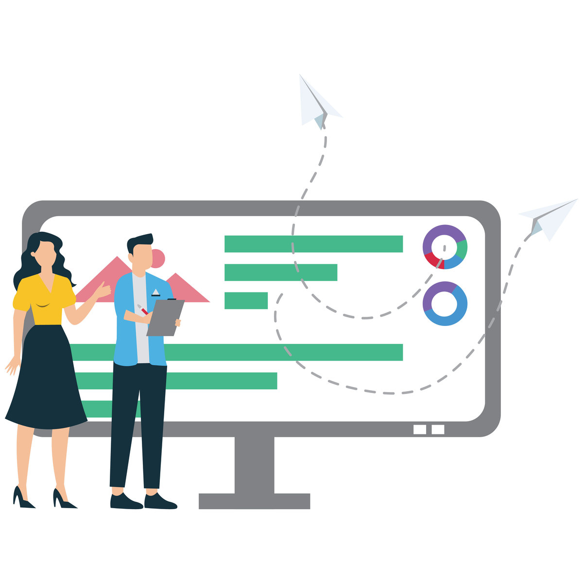 线上教育：机遇与挑战，如何提高网课质量？