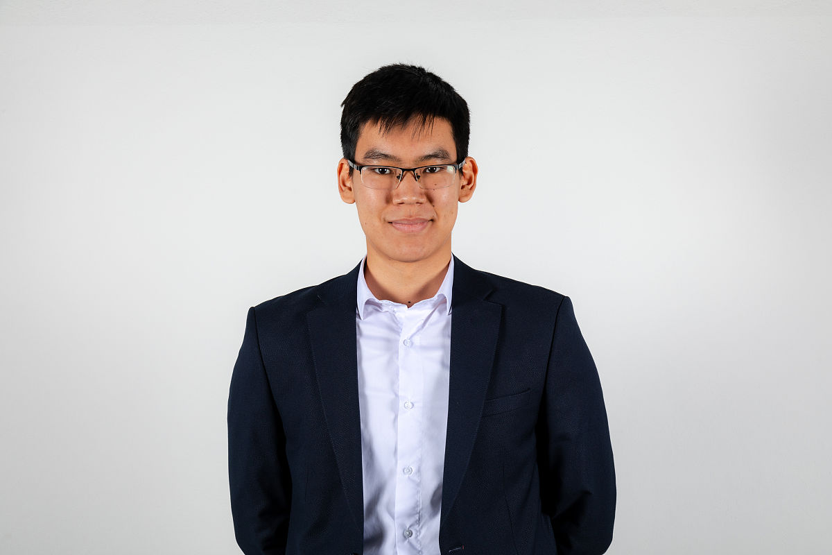 李杰是什么人