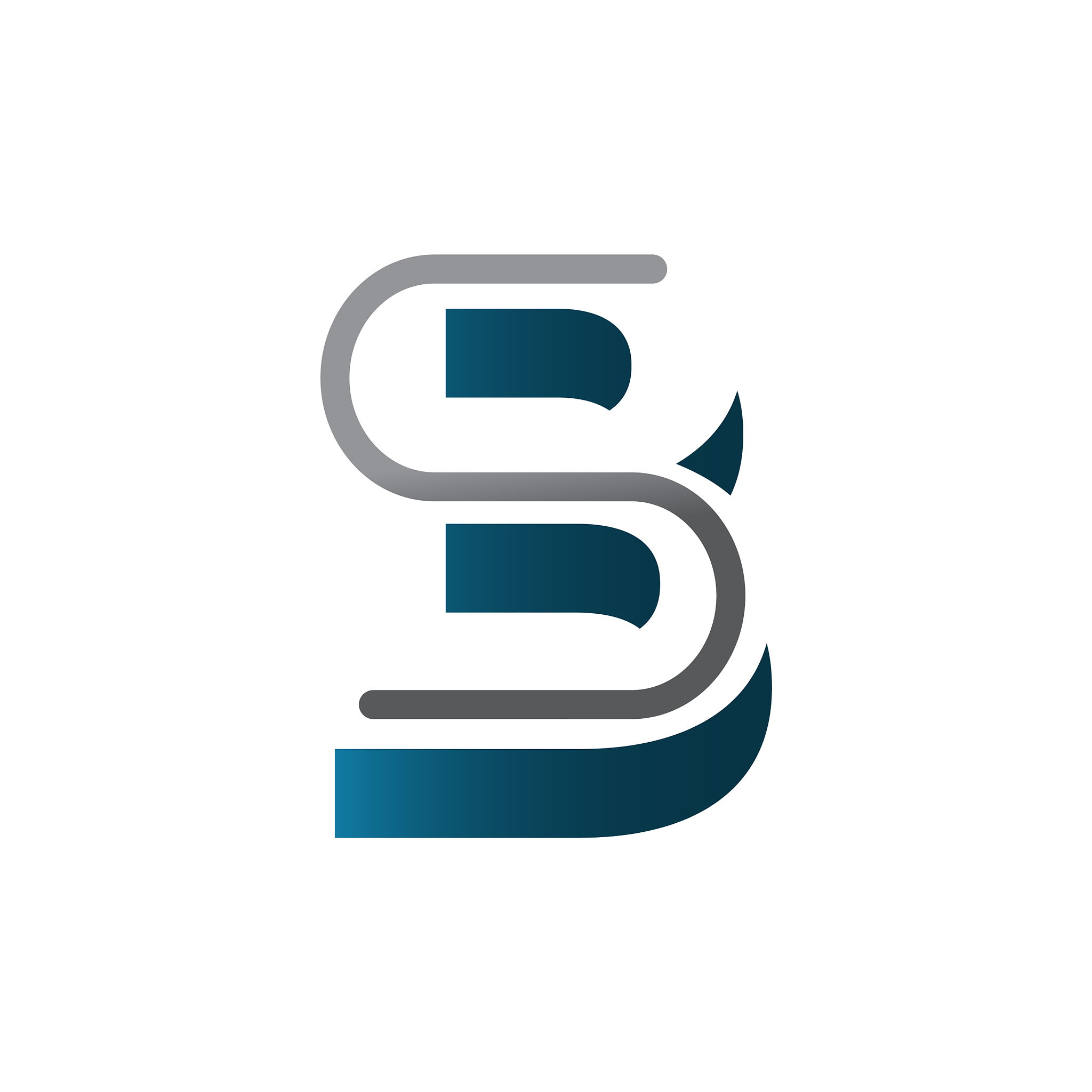 alphabet logo design for business company