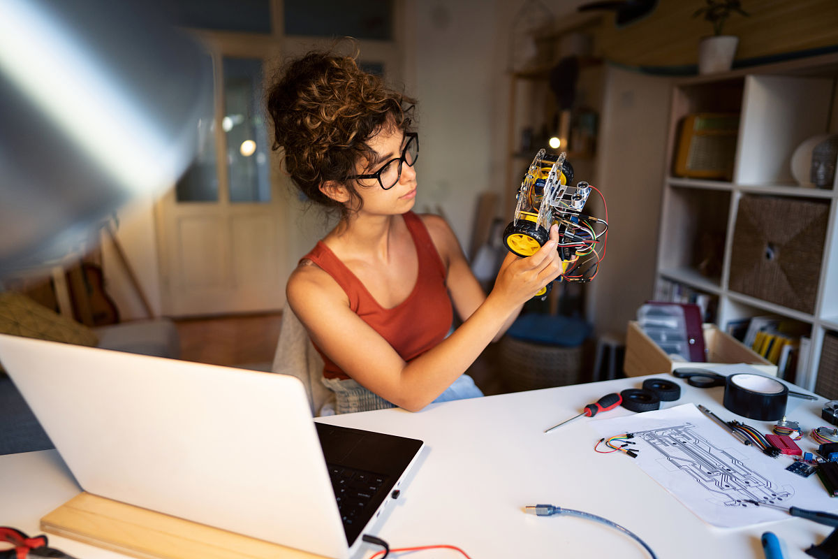 北海职业学院电子信息工程技术专业怎么样？ - 深入了解该专业优势