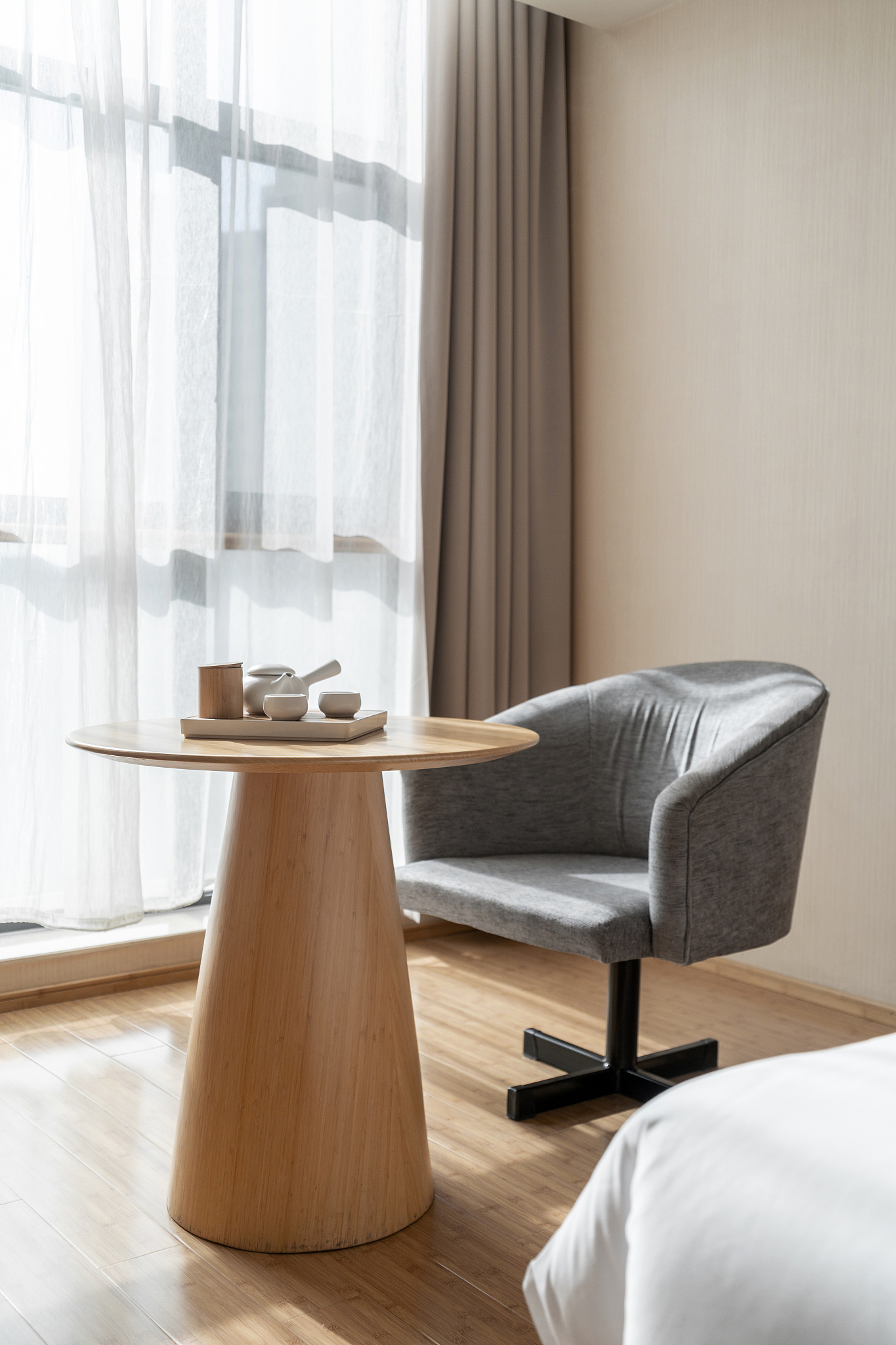 茶具