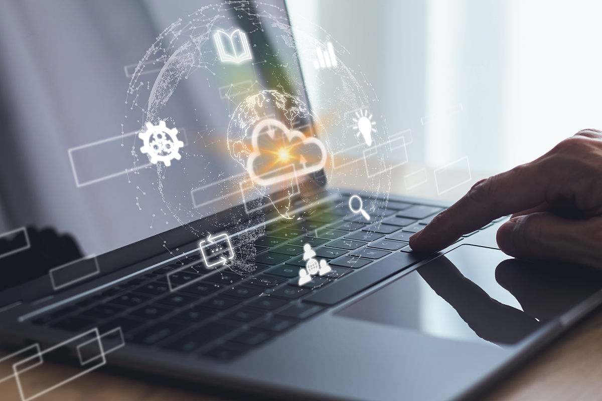 不懂计算机怎么去创立一个计算机公司