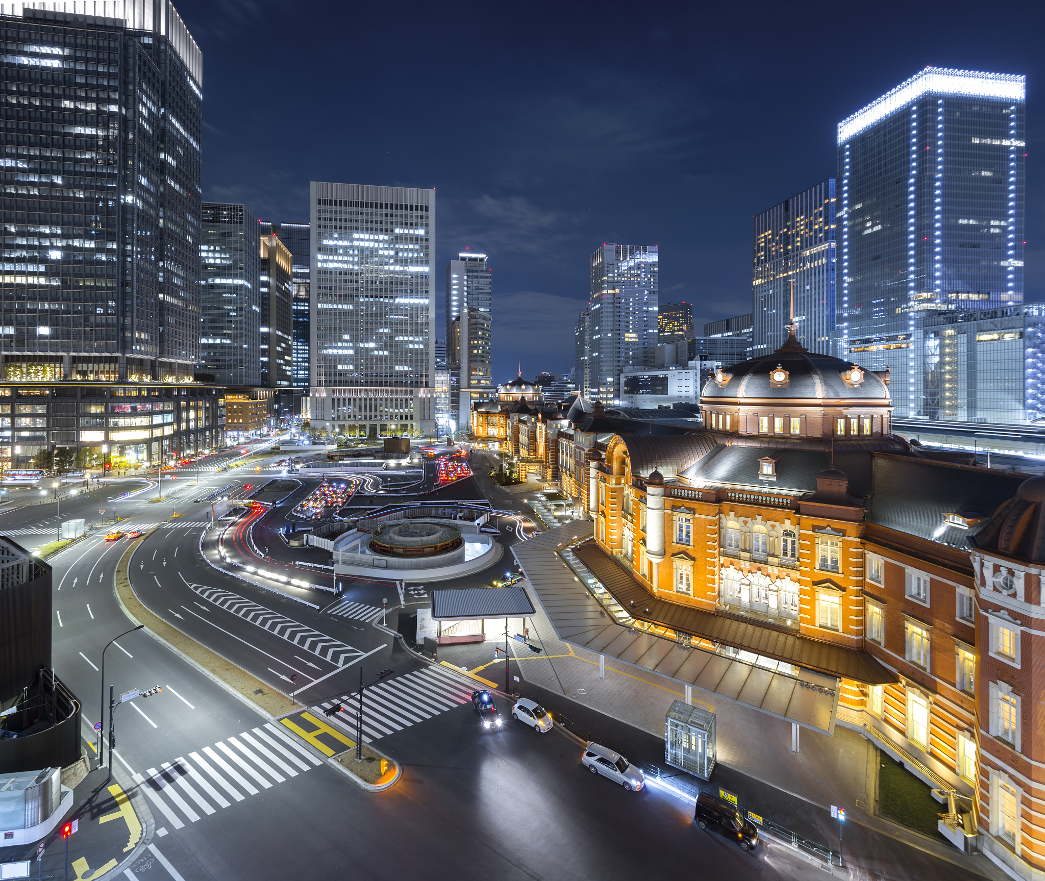 Shanghai: A City of Delicious Food, Easy Travel, and Exciting Entertainment