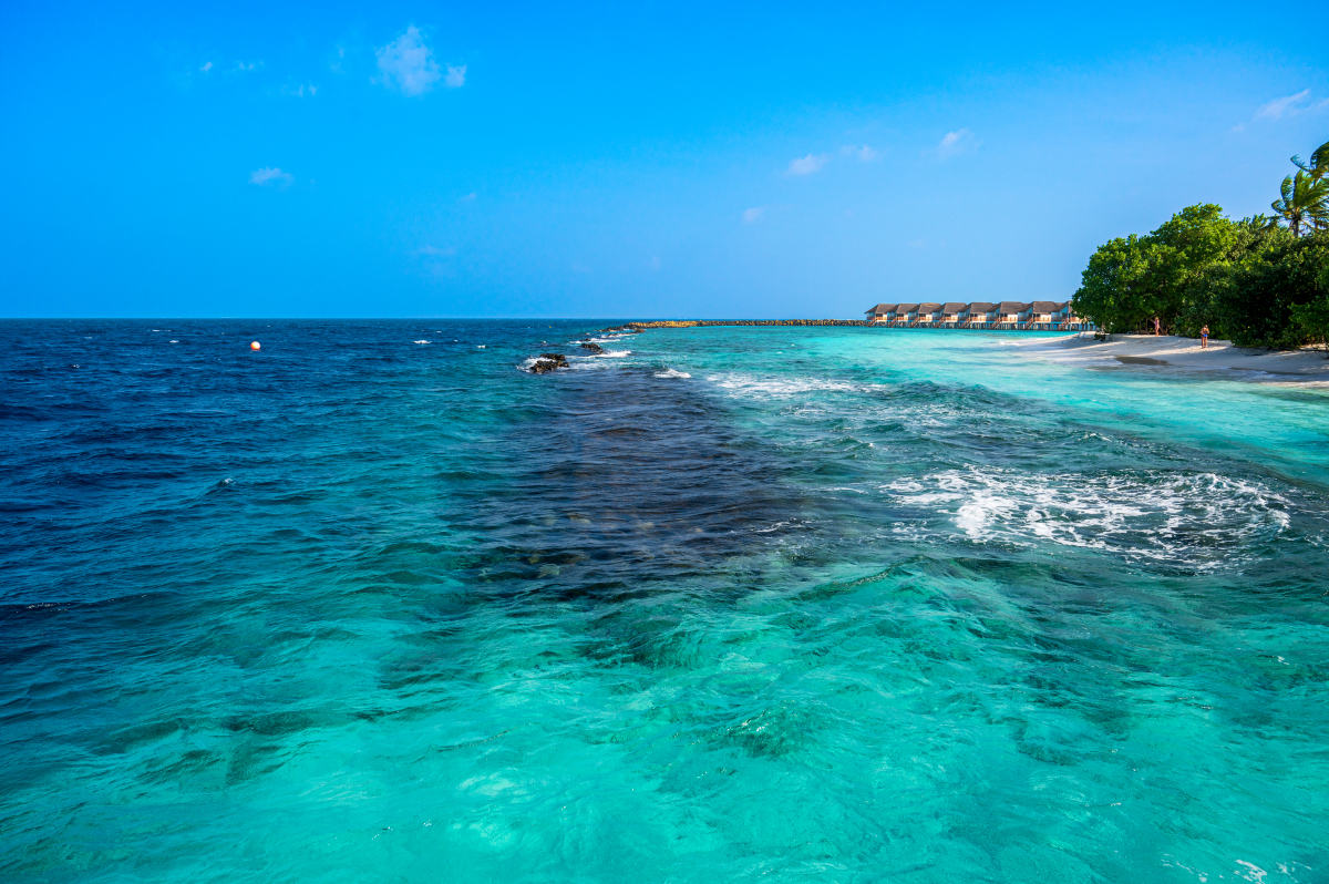 斐济之旅,海岛风情的完美诠释