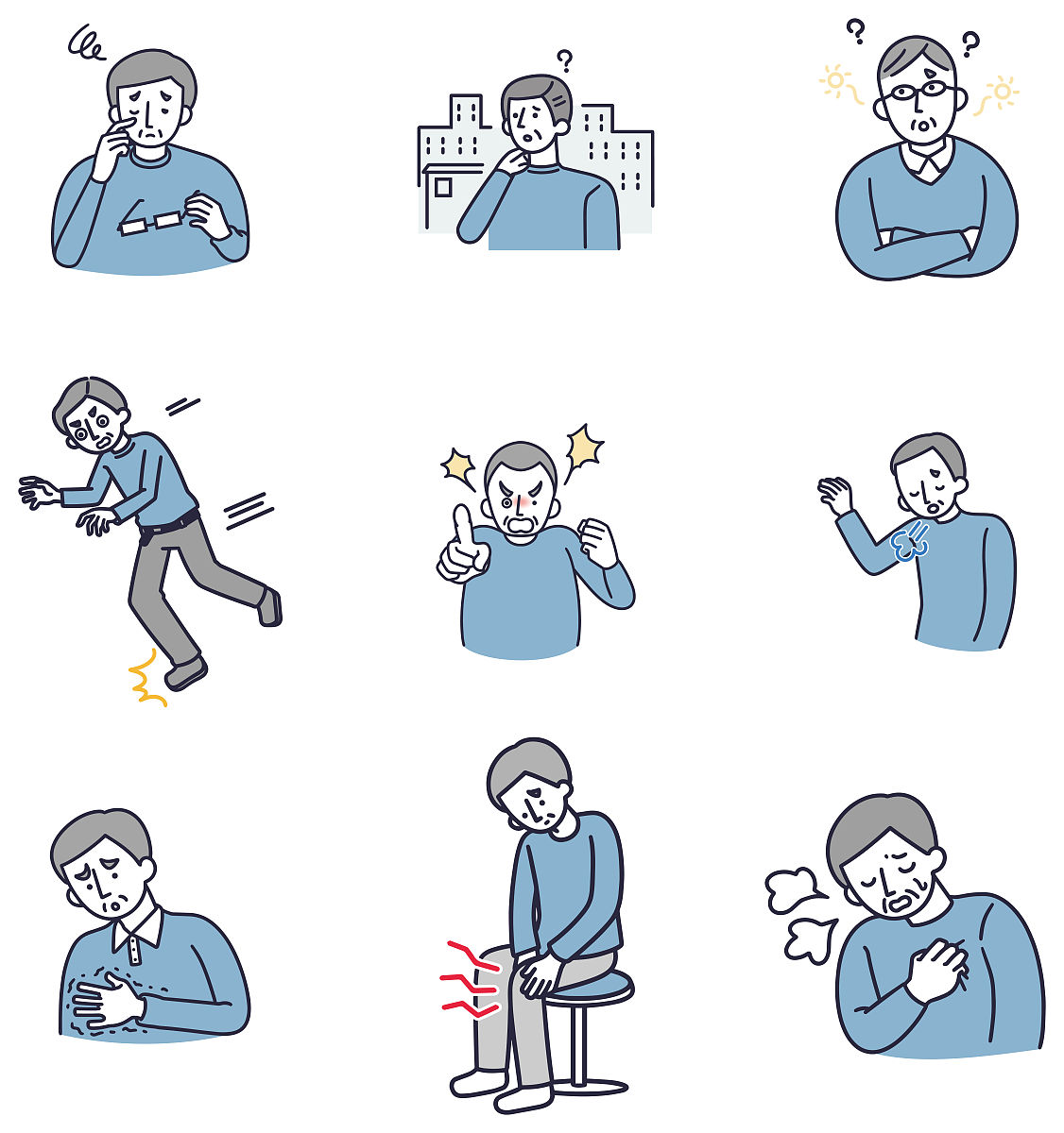 颈椎病与脑梗死护理：改善生活质量的关键