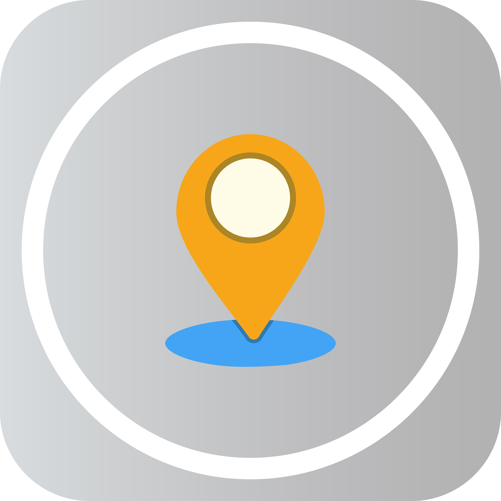 location icon