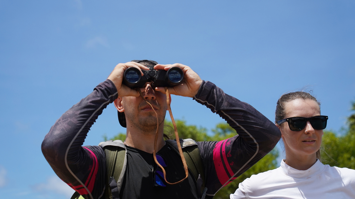 摄影记者如何丰富摄影语言？提升照片表达力和艺术性