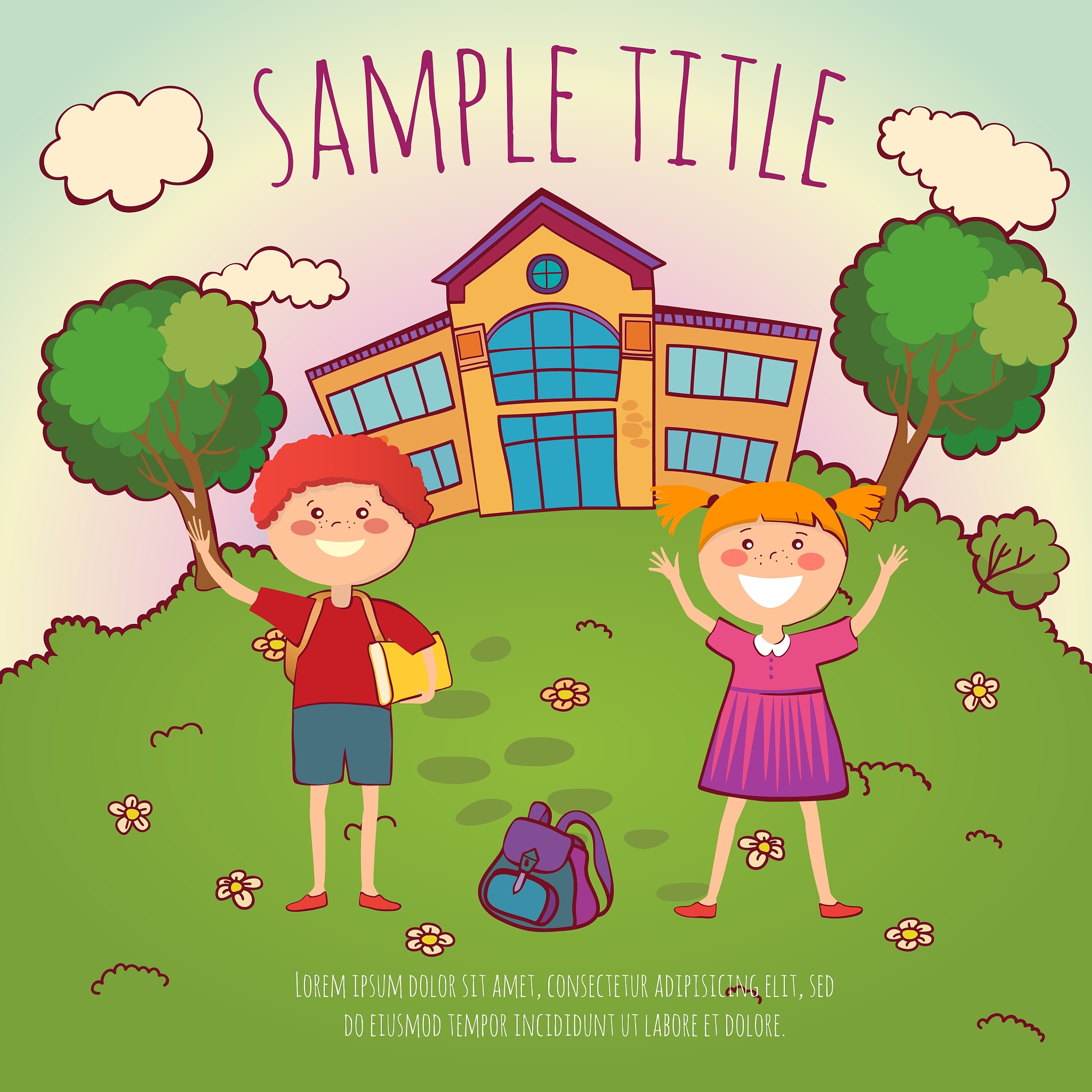 重庆工贸职业技术学院早期教育专业怎么样？课程设置及就业前景分析