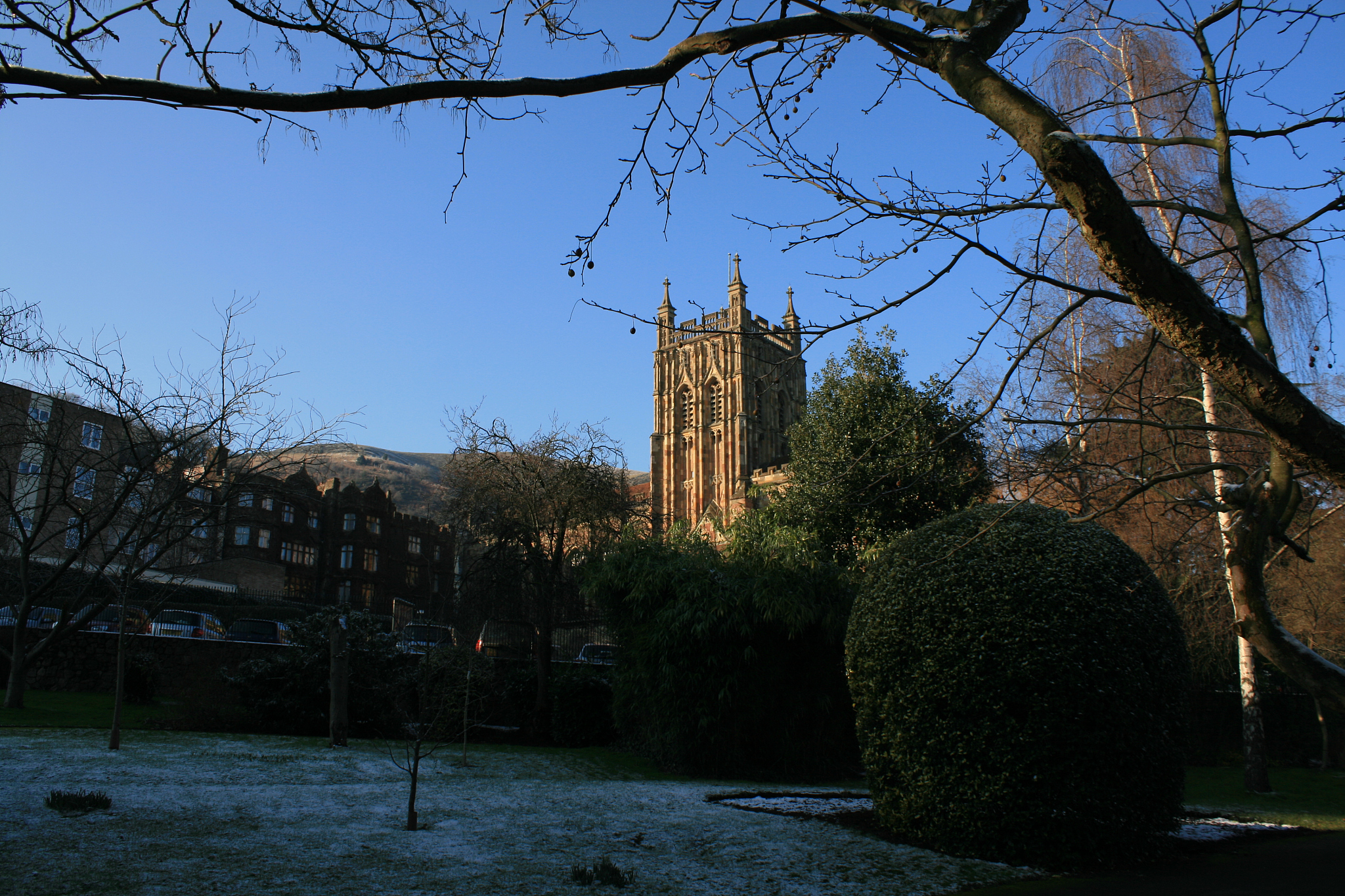 great malvern