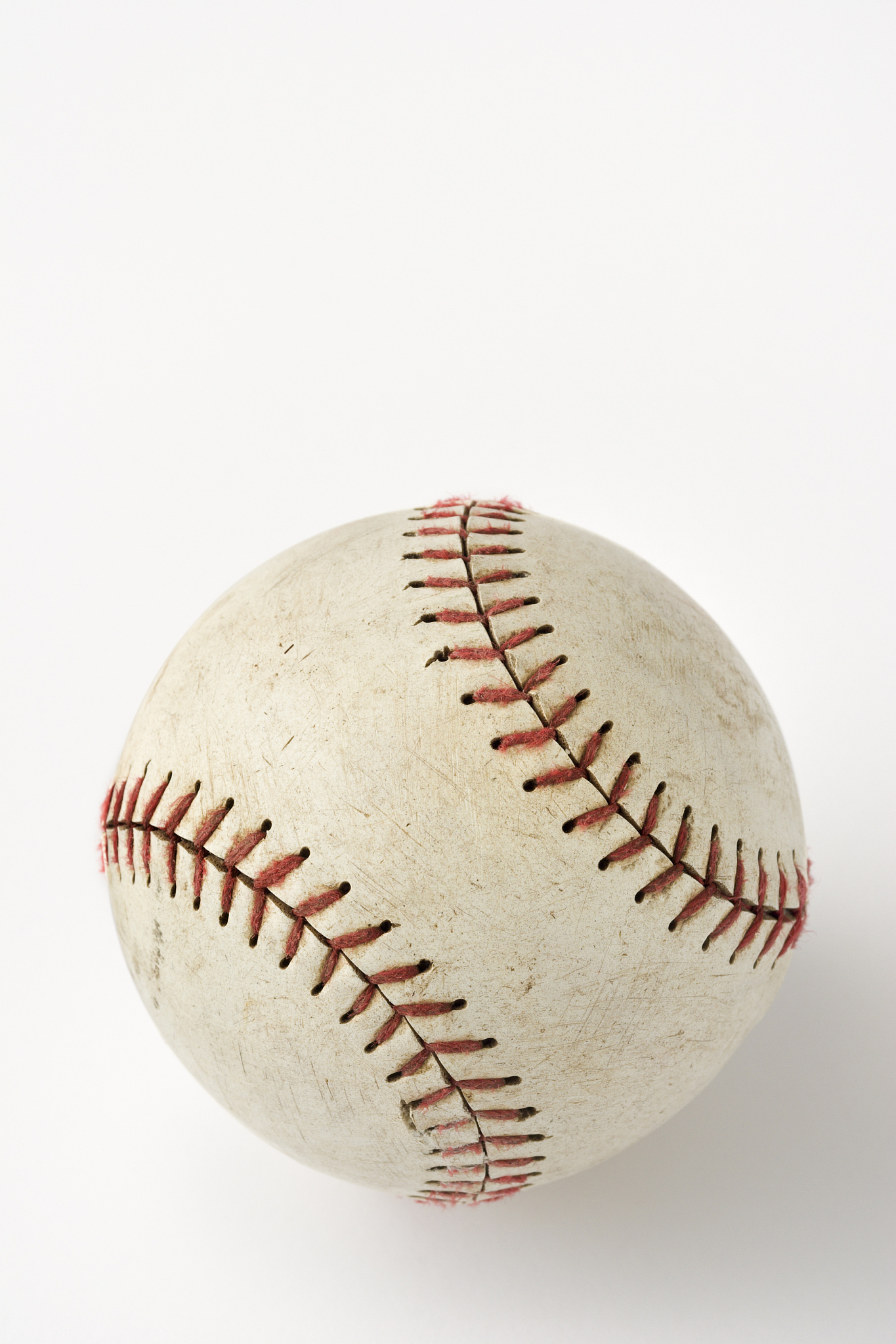 old ball