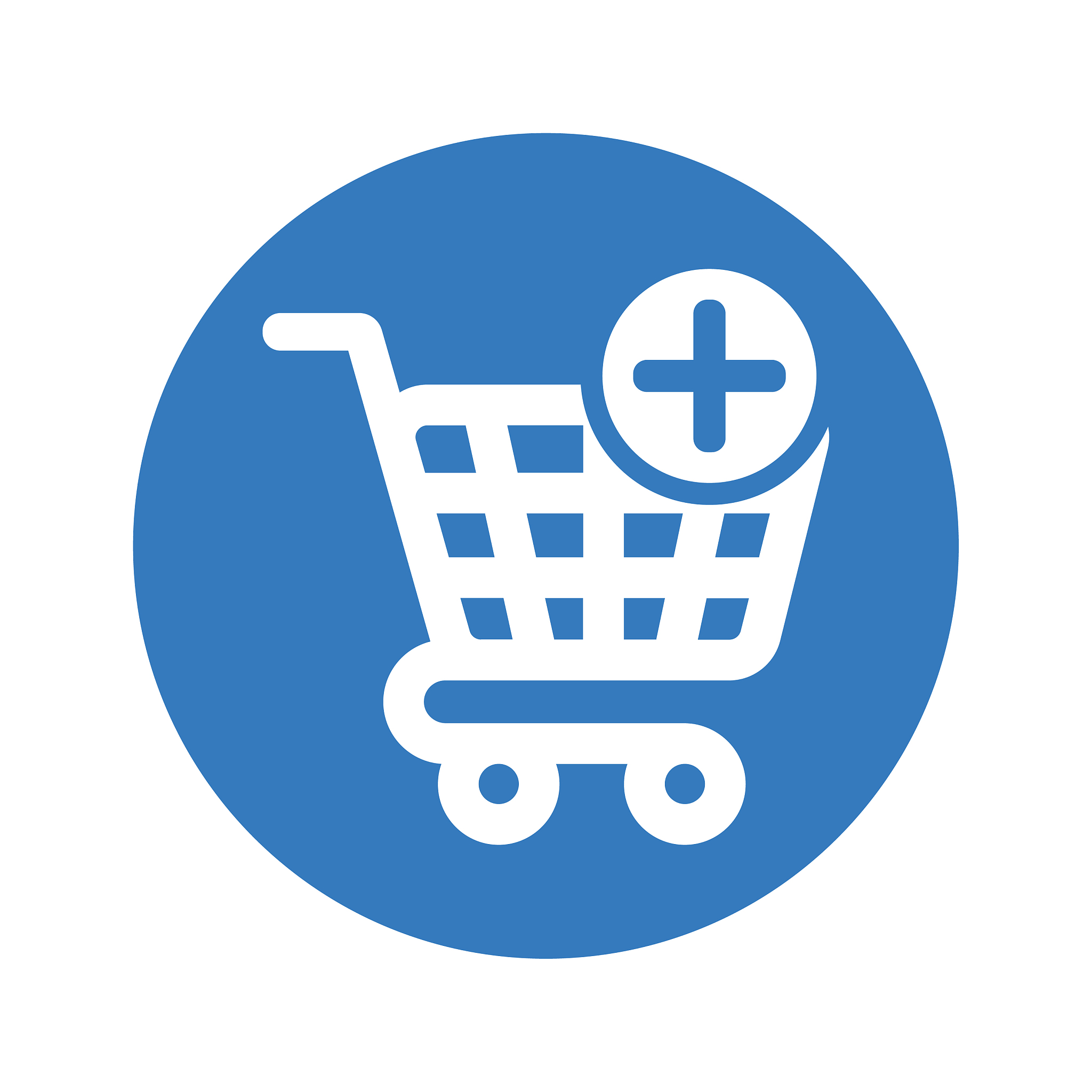 add to cart icon, adding shopping cart