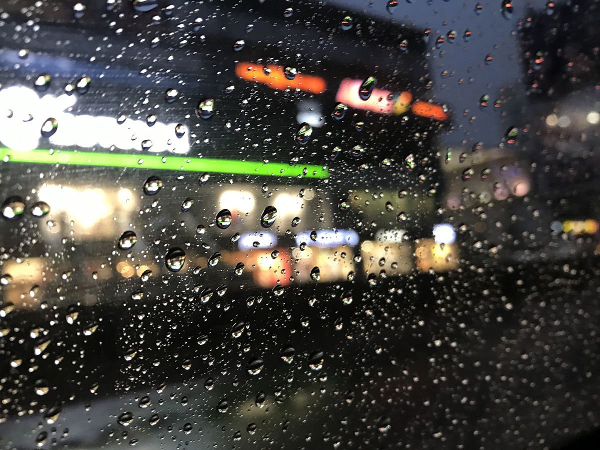 人为什么不感恩？