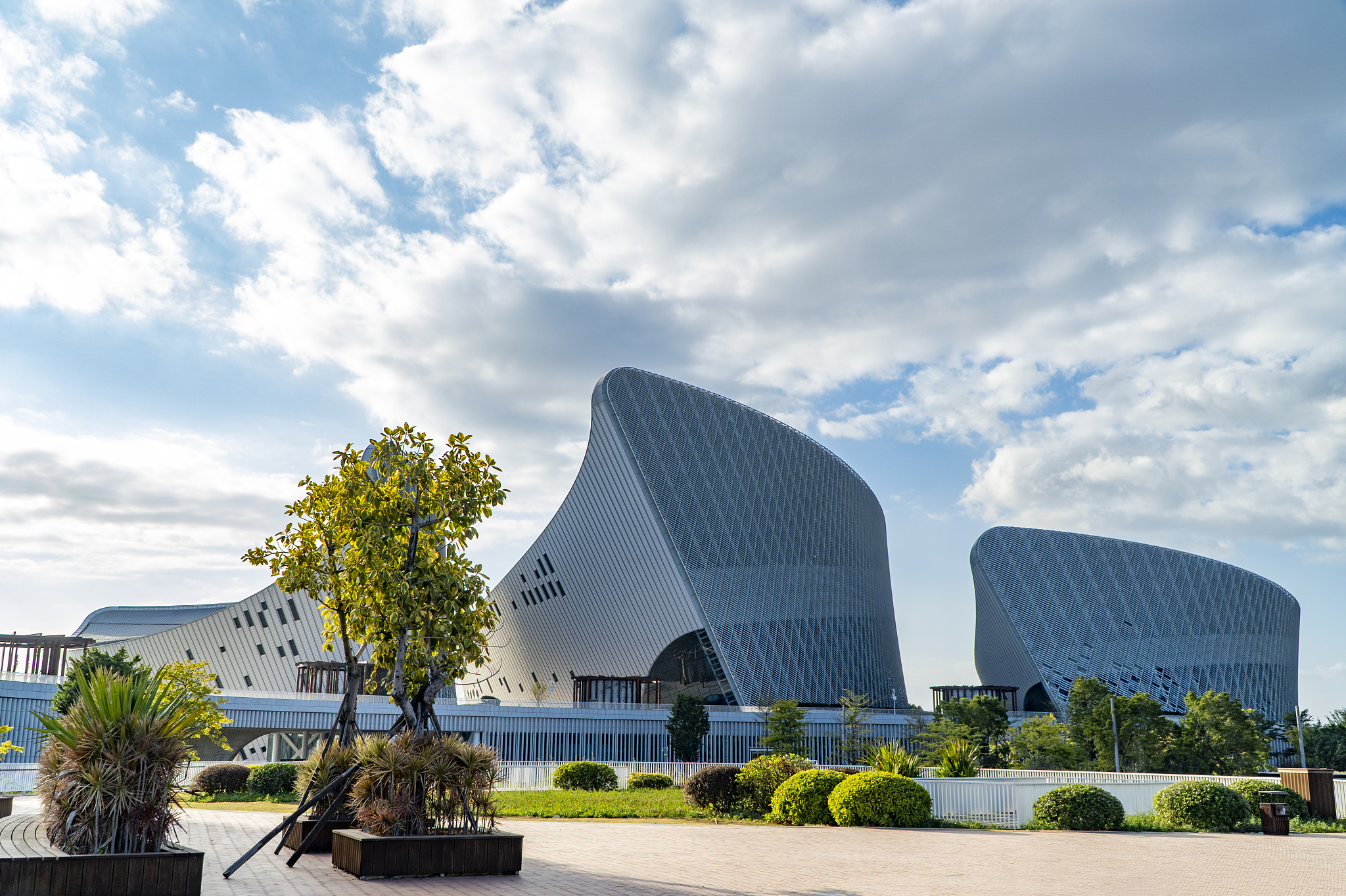 昆明建筑设计要点