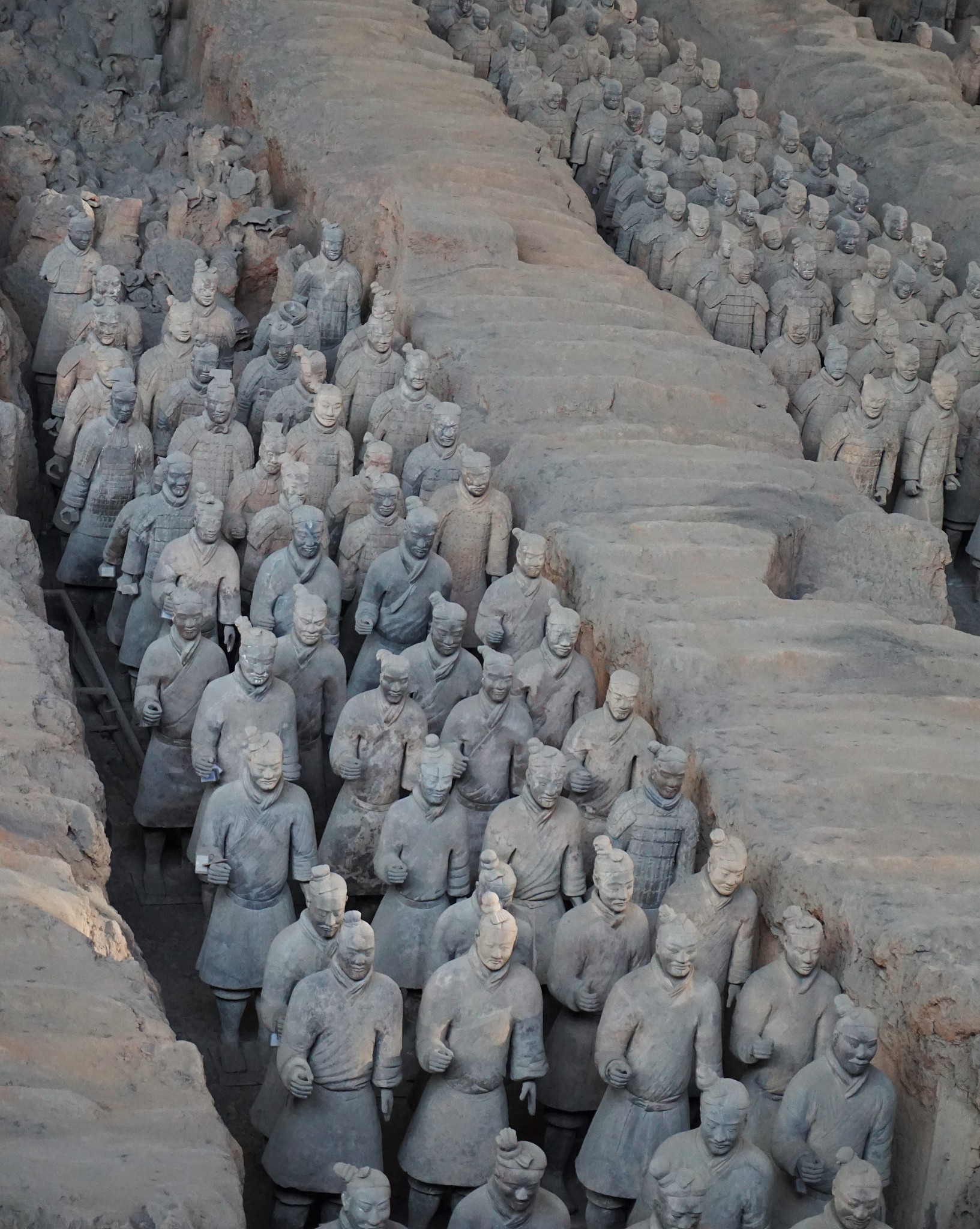 西安旅游必看攻略：天气、文物、交通、安全、美食全方位指南