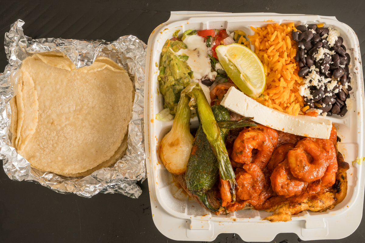 外卖点餐指南：快速美味，轻松搞定！