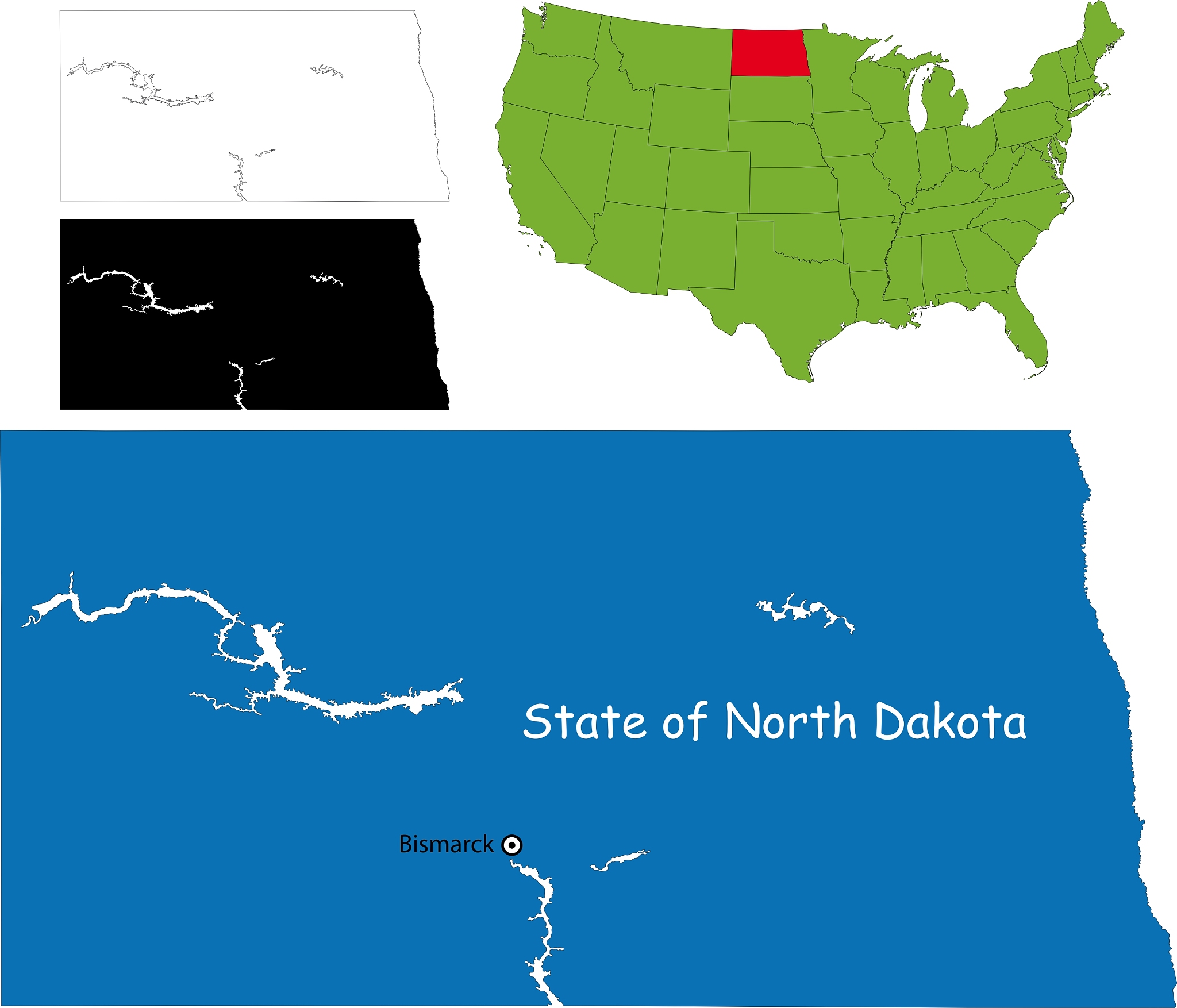Increased Planting Density Boosts Maize Yield in North America