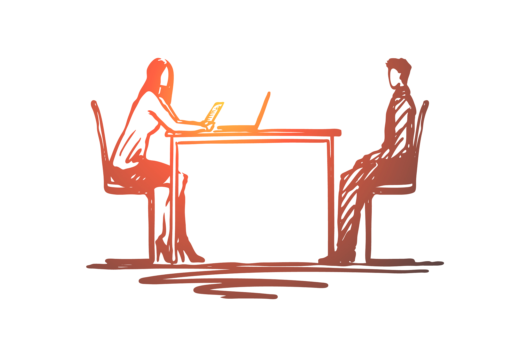 人力资源助理实习结束学生本人自鉴其他评价