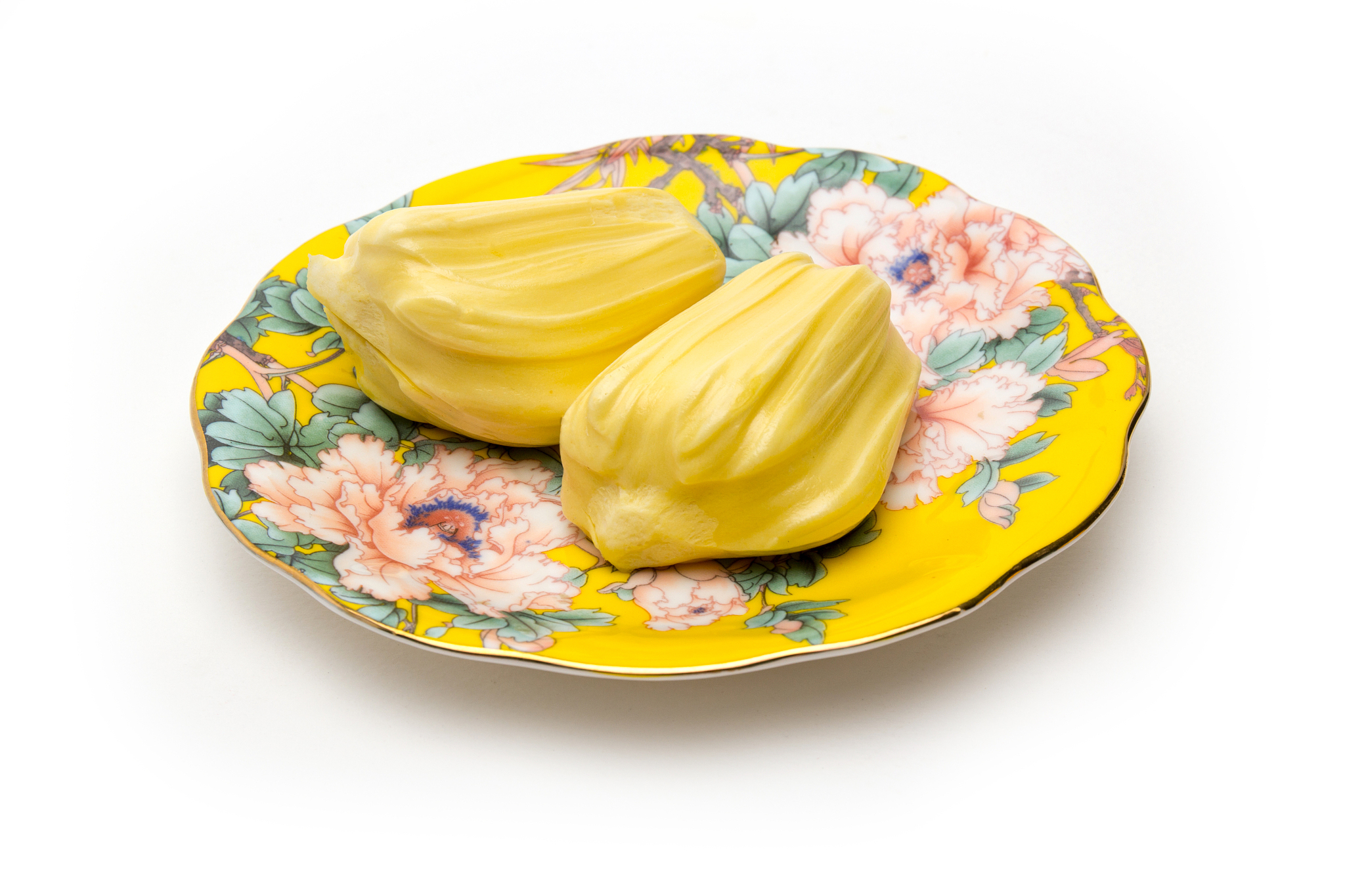 菠萝蜜果核原来可以吃！五百年才知道的美味