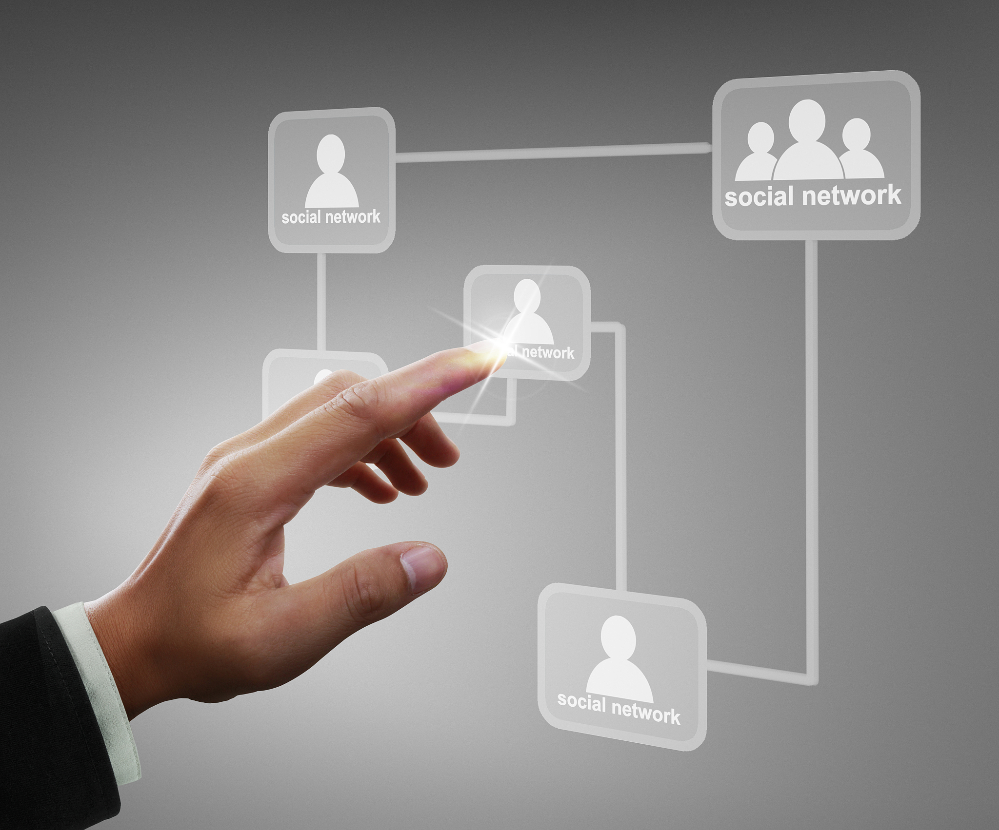 网络当中如何做身份认证