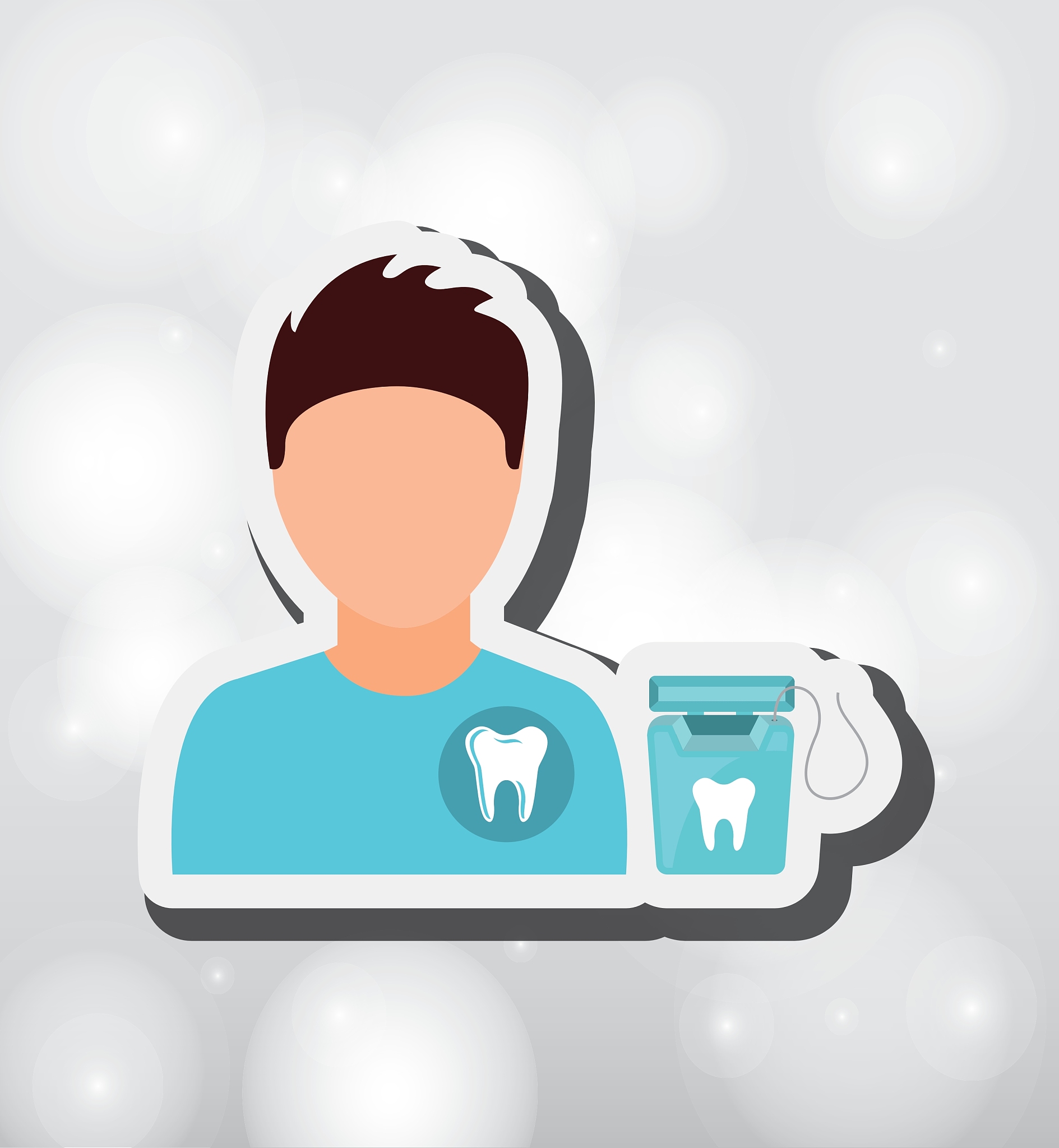 初中生学口腔医学技术能找到好工作吗？就业方向解析