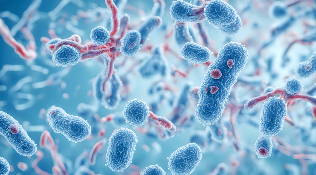 厌氧菌：培养、种类和应用 - 详解需无氧环境的微生物