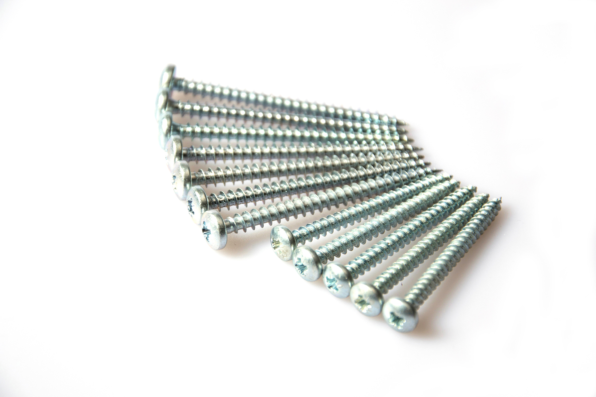 螺母丝杠常用的型号及其参数