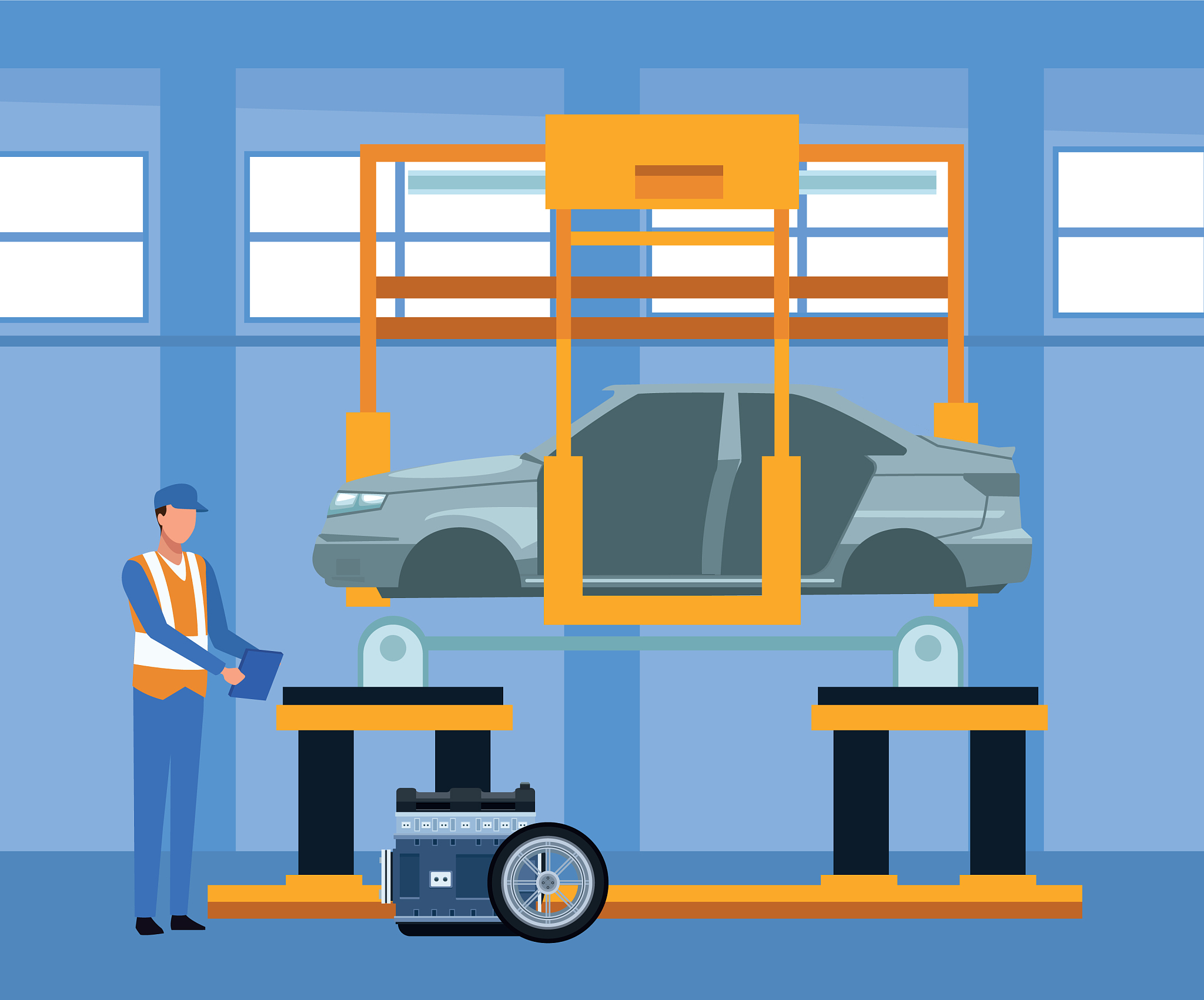 广东肇庆四会中等专业学校2022年新增专业解读：机电一体化技术等热门专业等你来