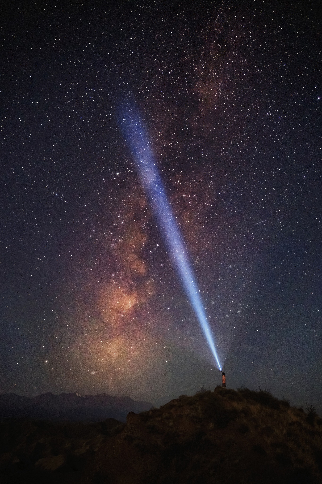 星空