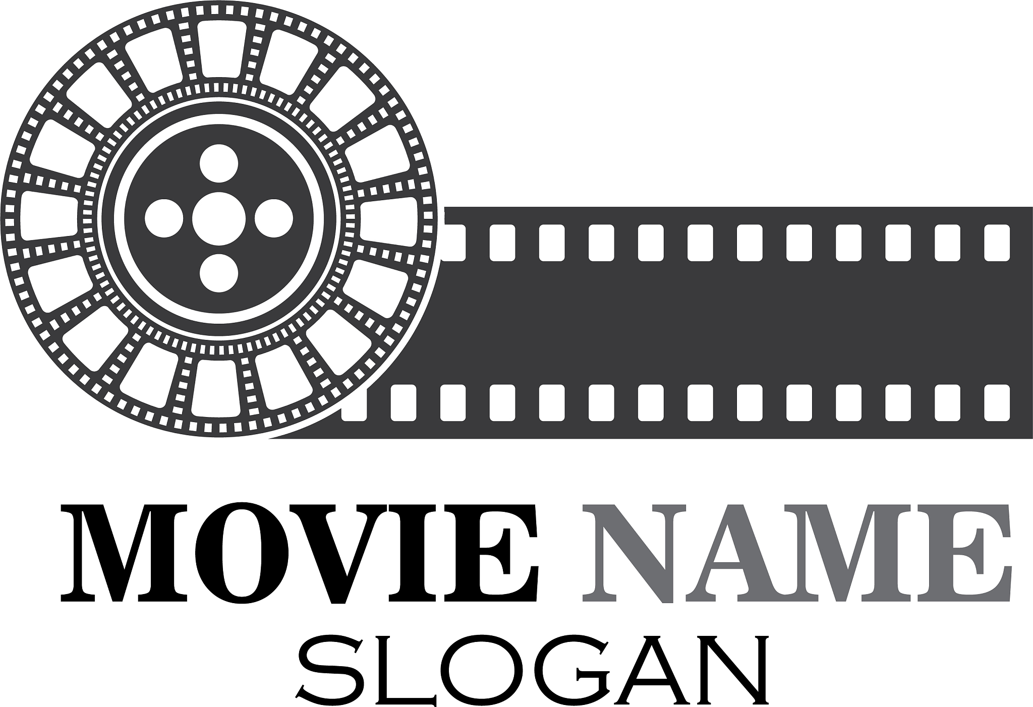 film festival template