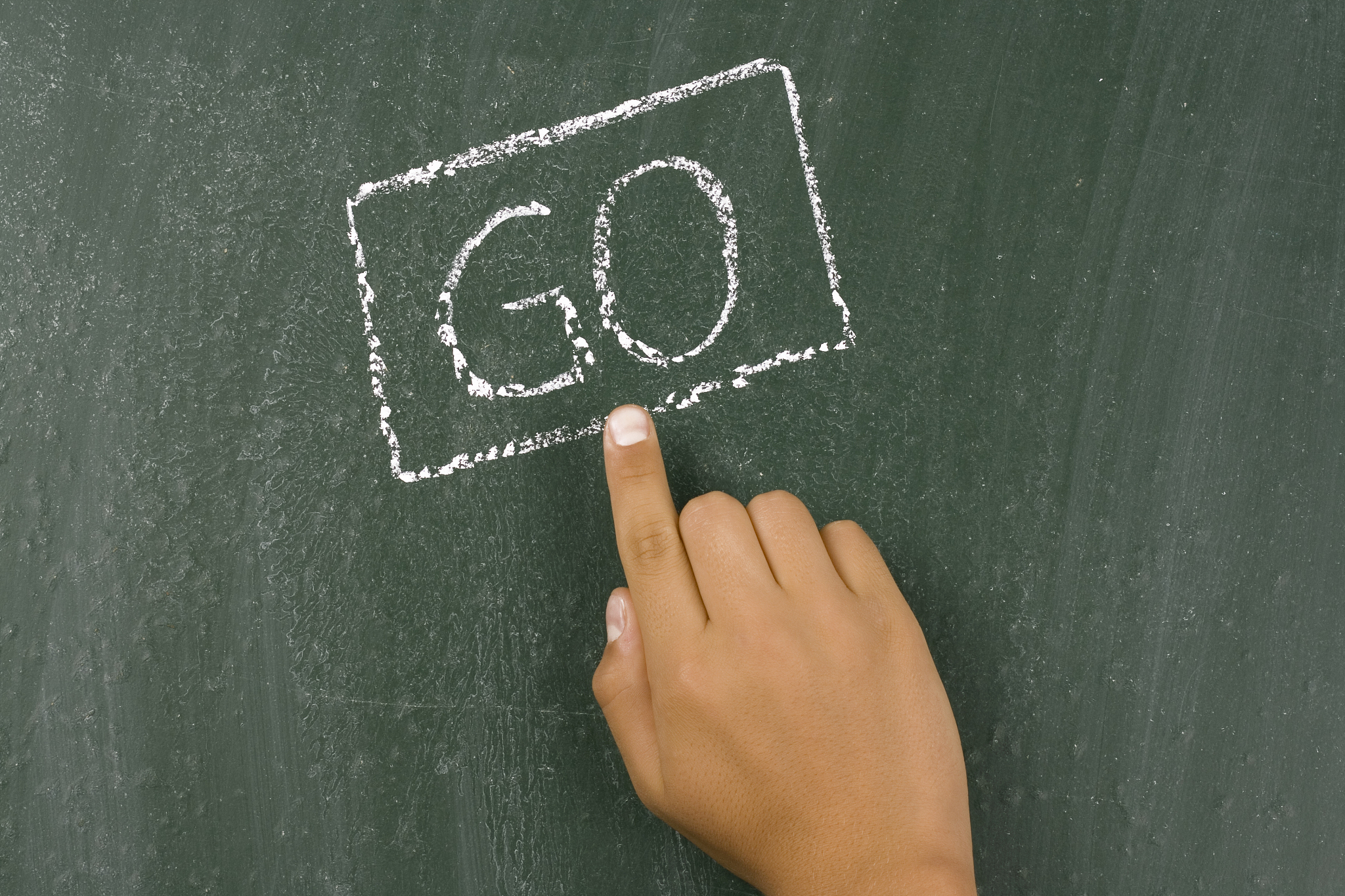 go