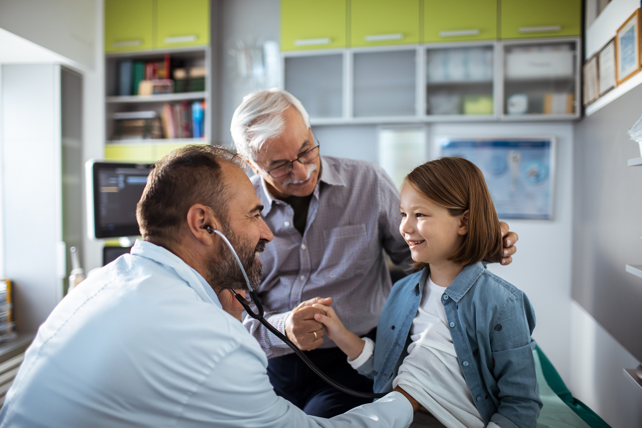 护理妇幼保健方向专业就业前景怎么样