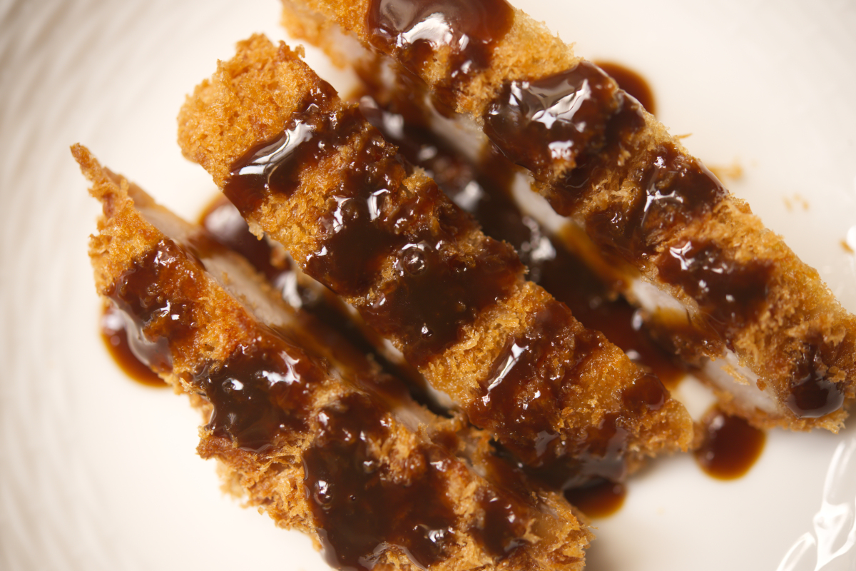顺德煎焗排骨：美味秘诀与特色