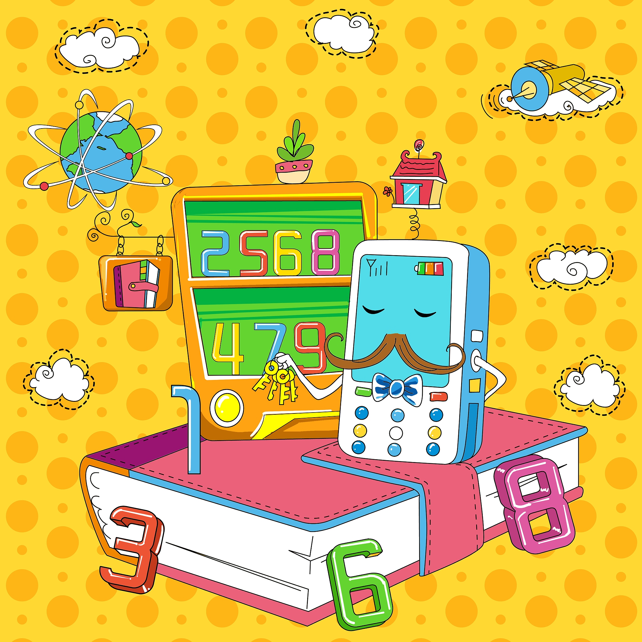 公交车运营成本构成要素解析 - 全面解读成本结构