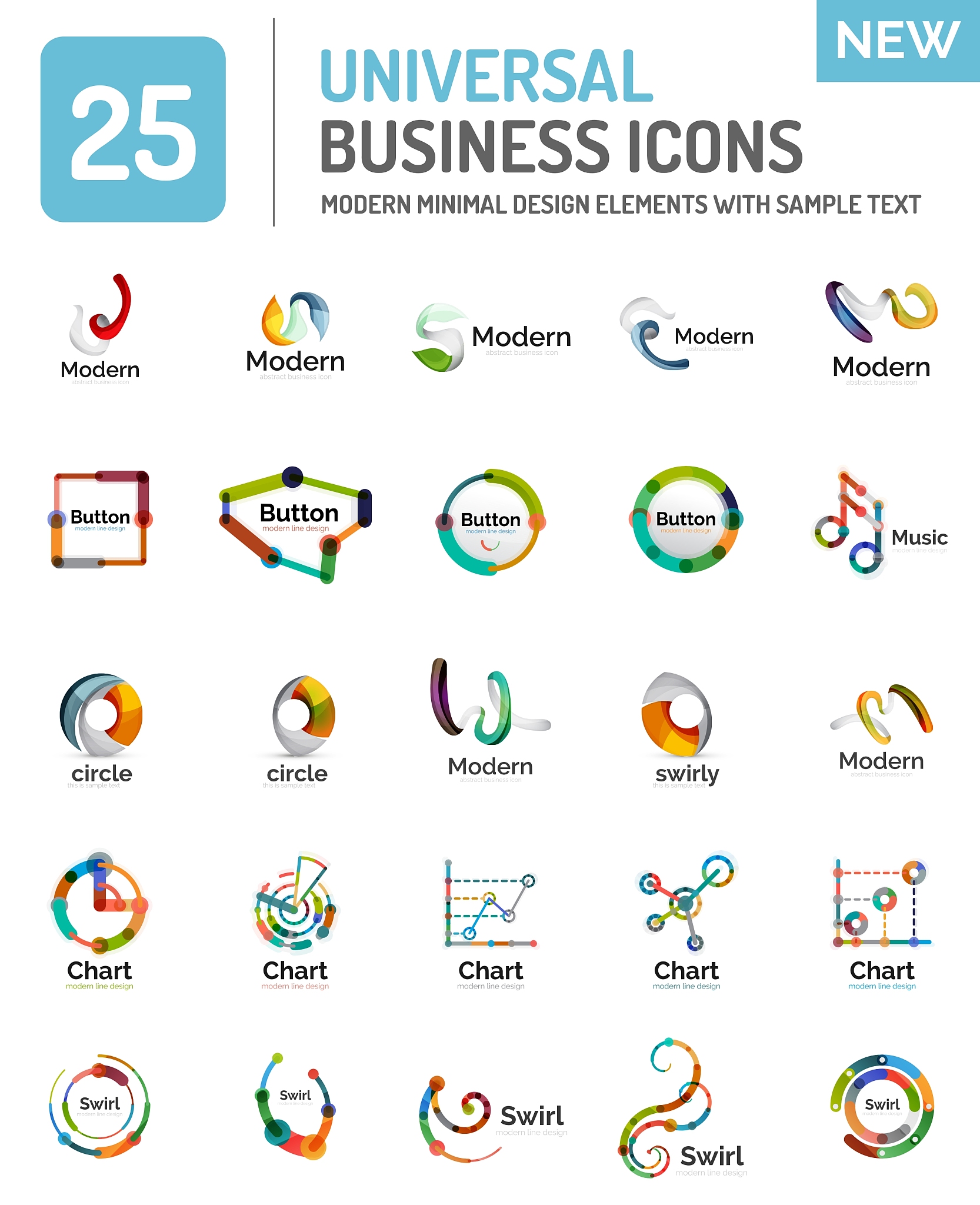 logo collection