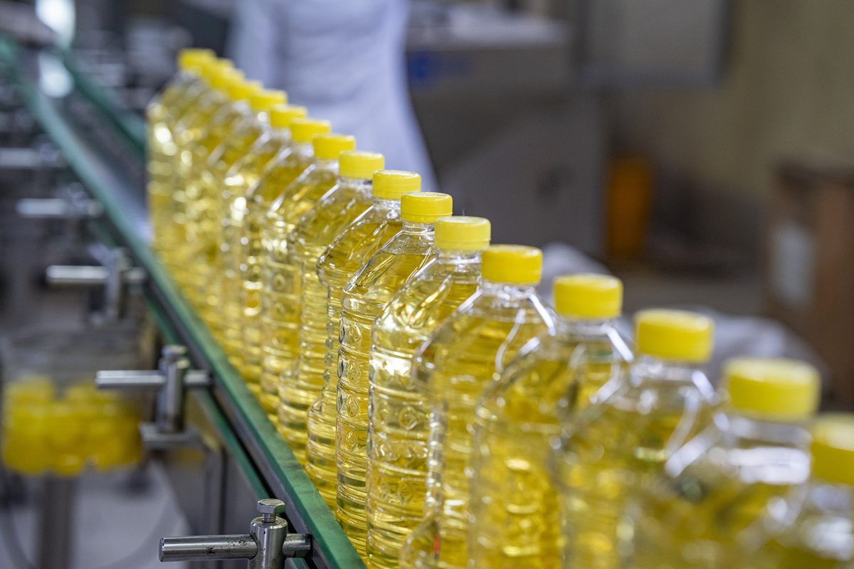 中国大豆进口与油脂安全：食品化学视角下的挑战与策略