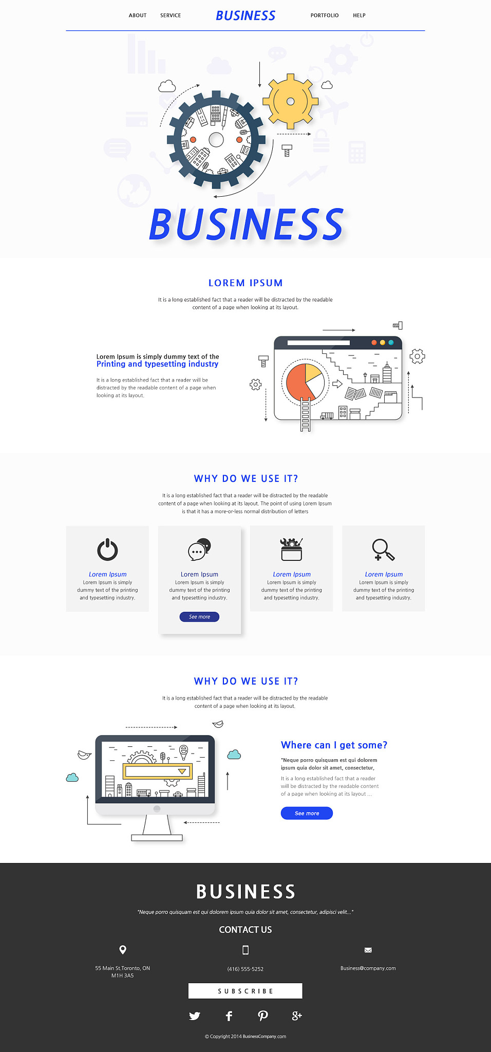 uniapp 实现新浪微博的兴趣推荐页面