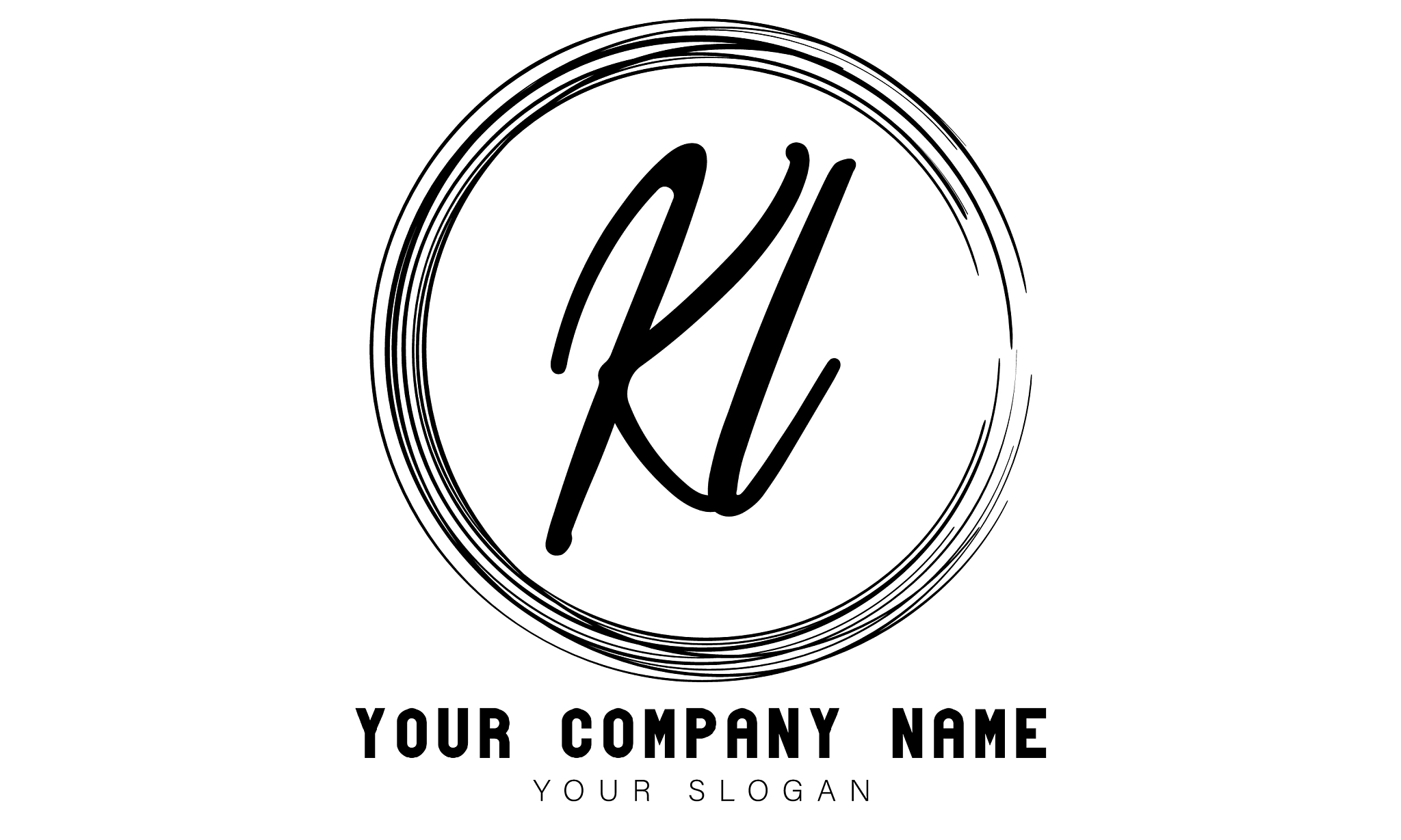 kl logo