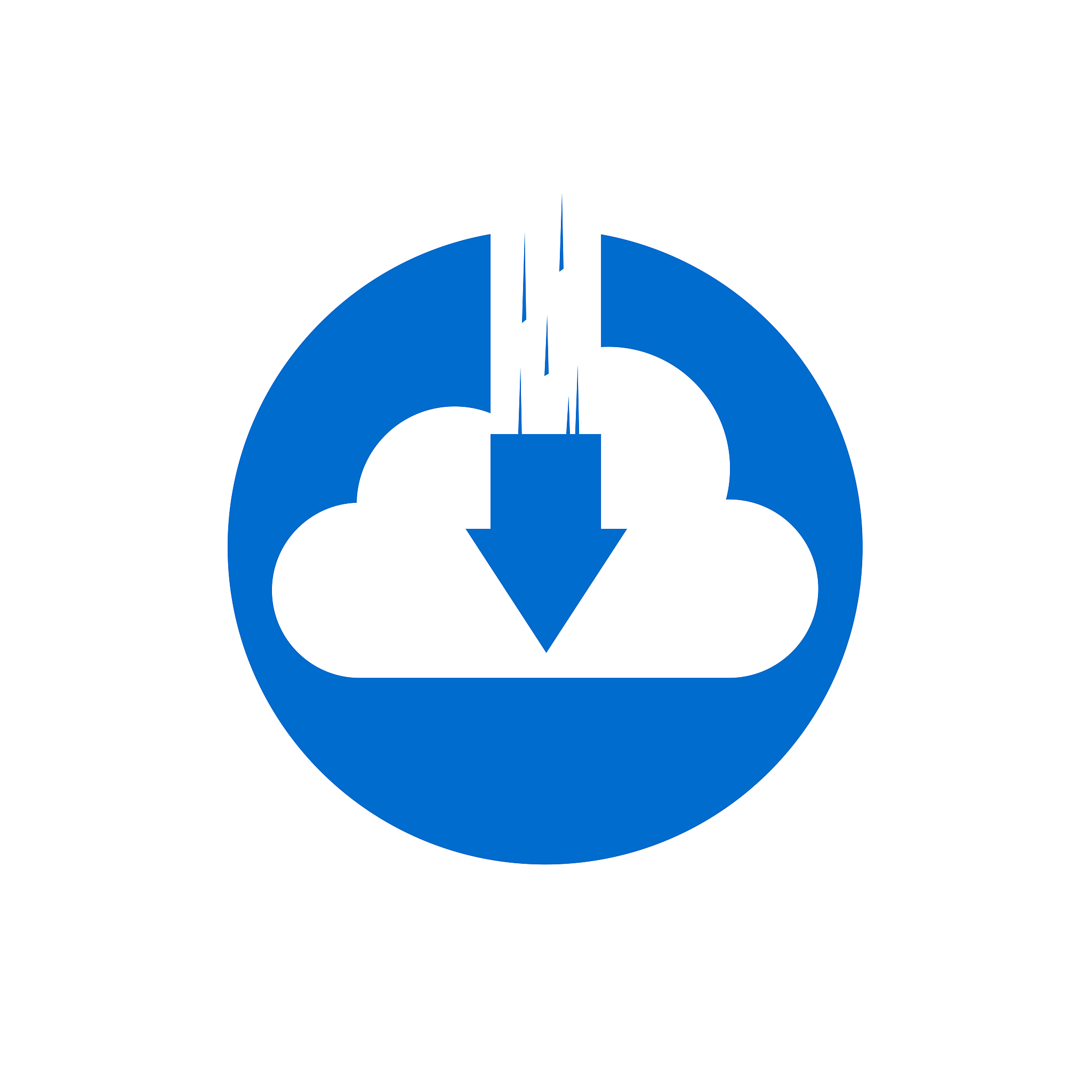 cloud icon